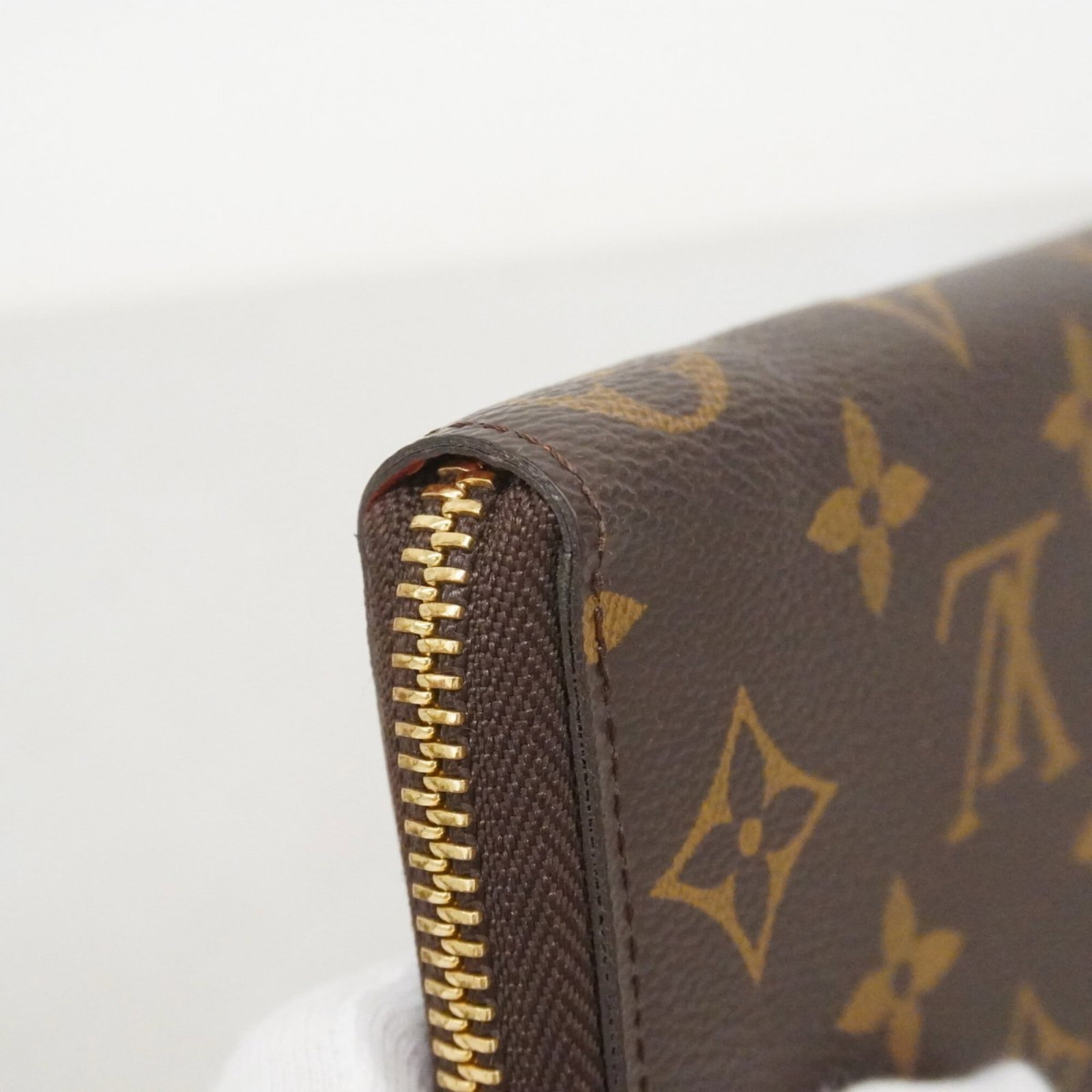Long Wallet Bi Fold Louis Vuitton - 9