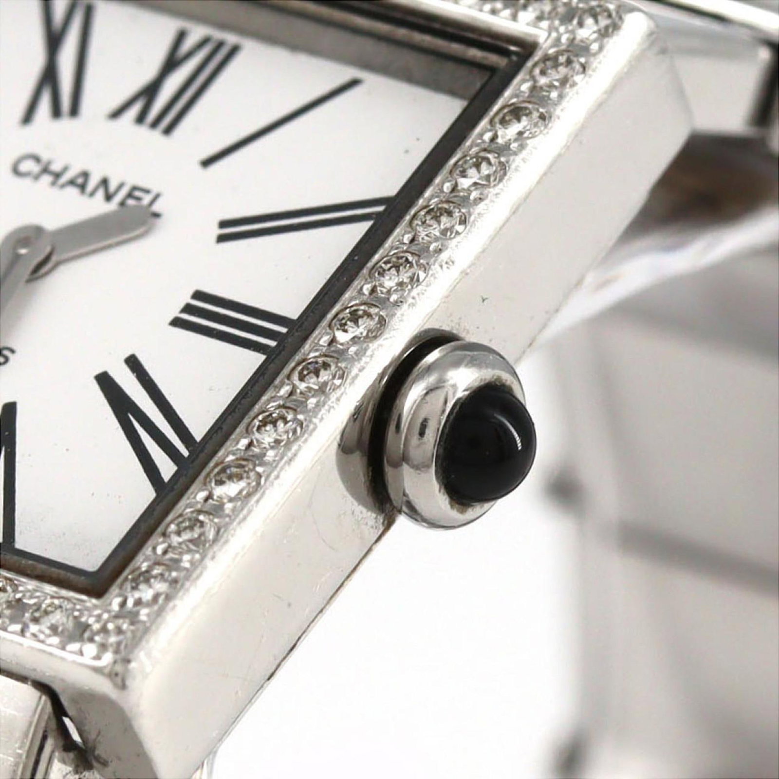 Chanel Wristwatch - 3