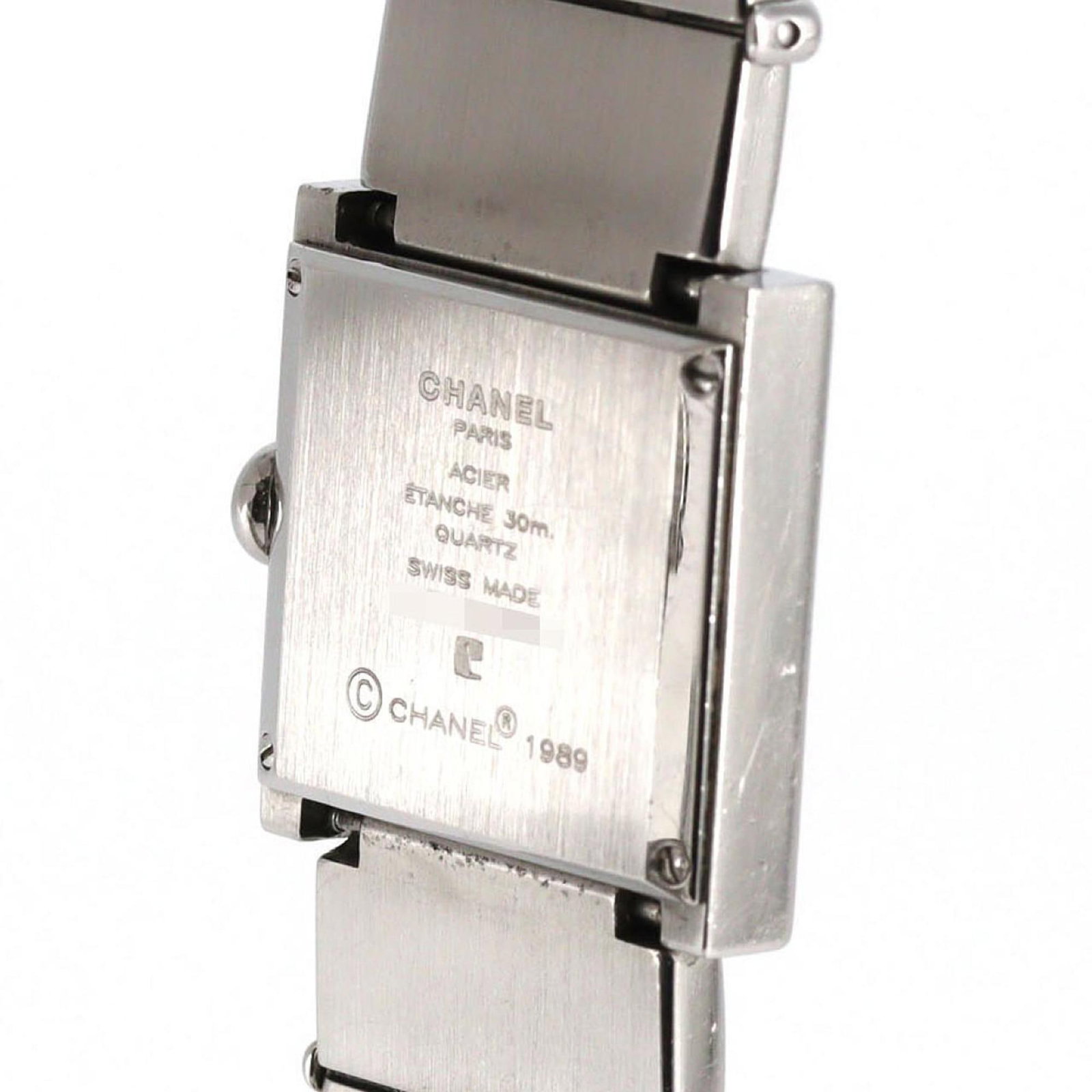Chanel Wristwatch - 5