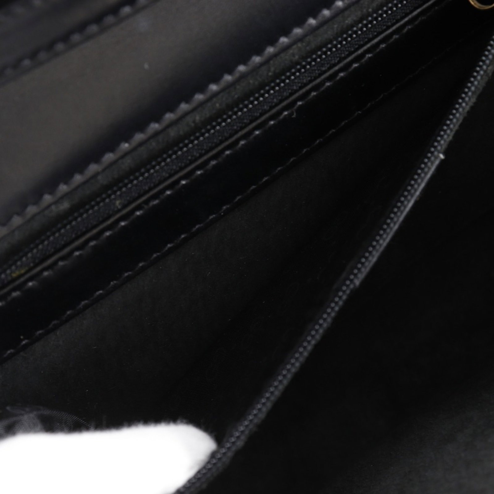 Shoulder Bag Leather Gucci - 6