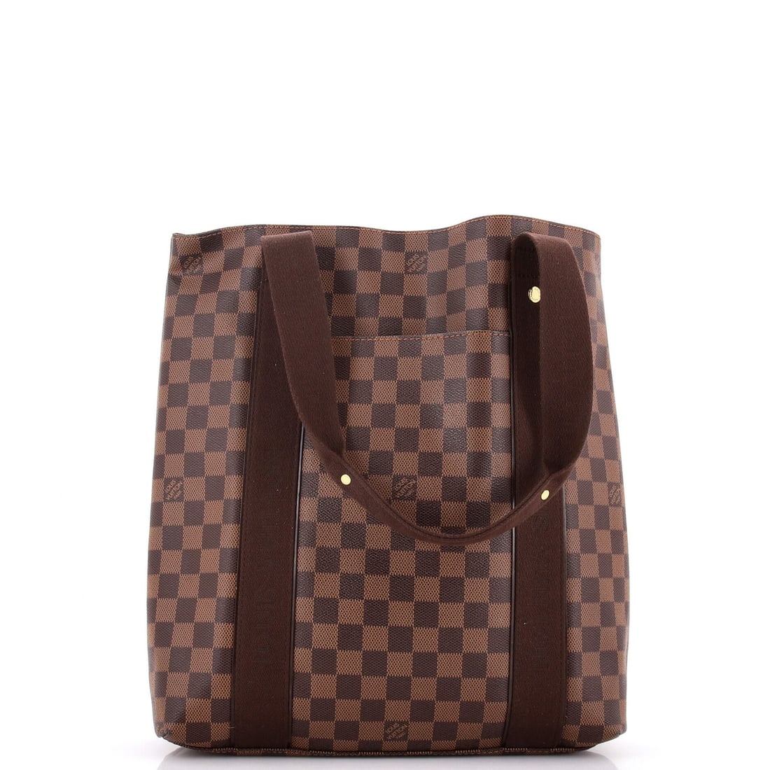 Cabas Damier Louis Vuitton (1 of 7)