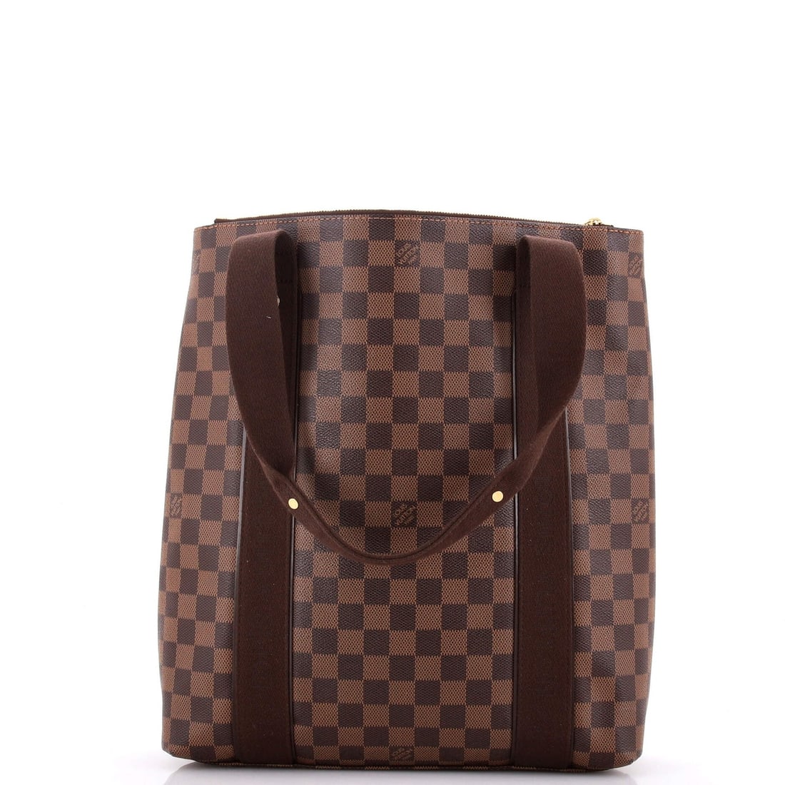 Cabas Damier Louis Vuitton - 3
