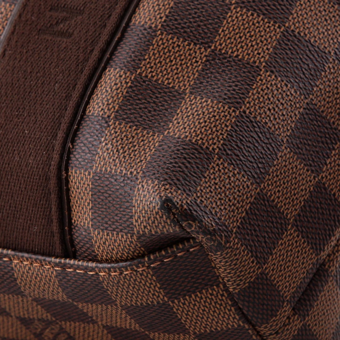 Cabas Damier Louis Vuitton - 6