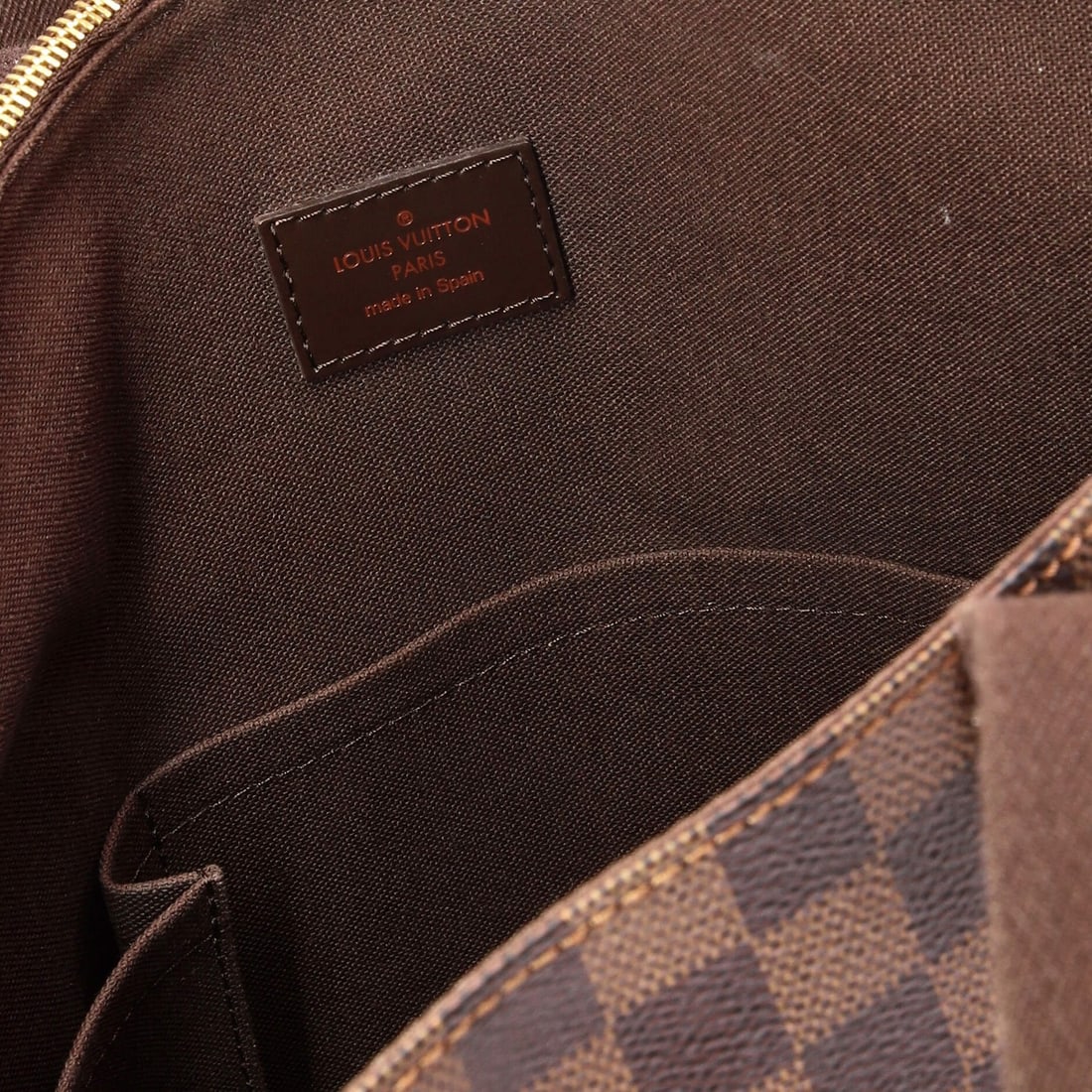 Cabas Damier Louis Vuitton - 7