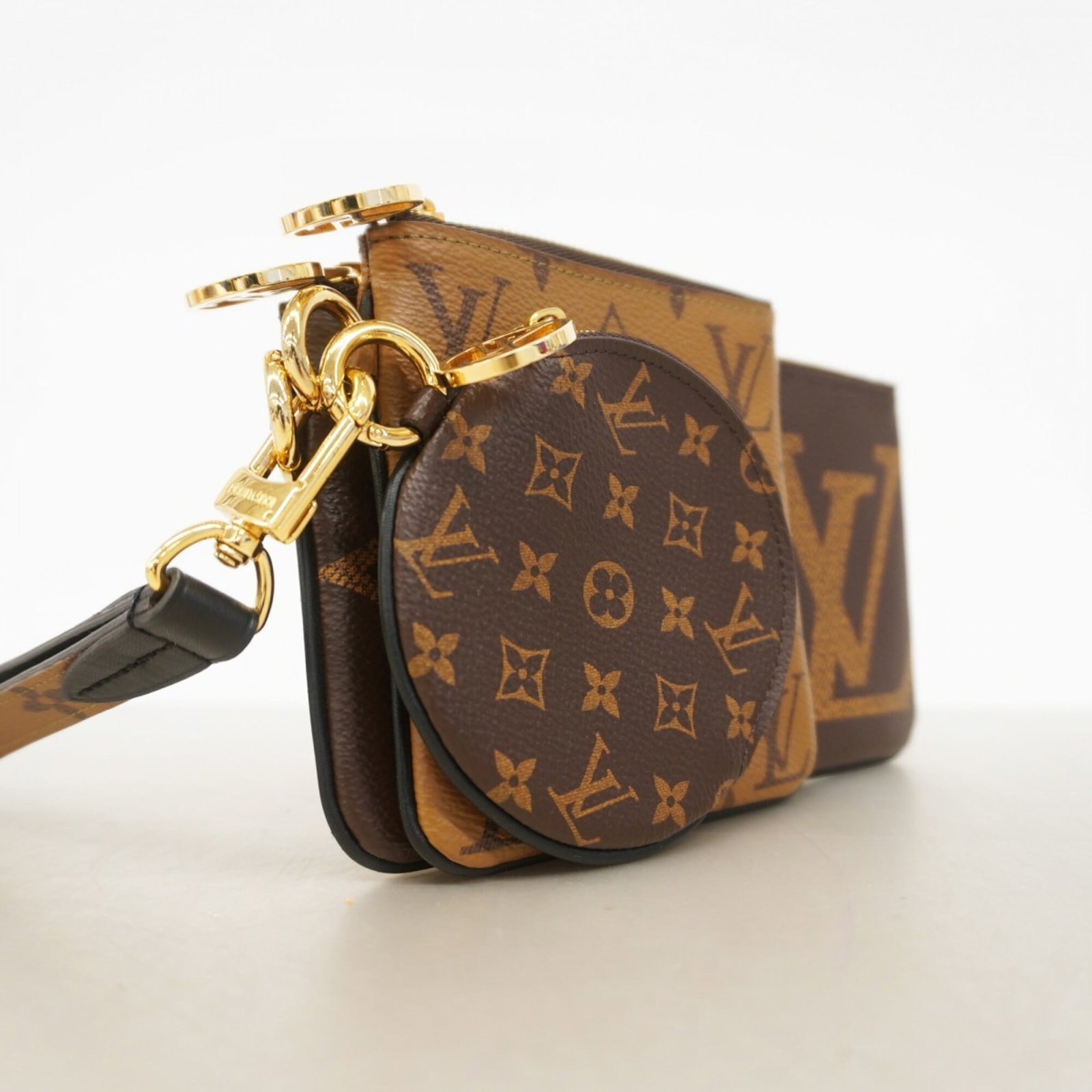 Pouch Louis Vuitton - 2