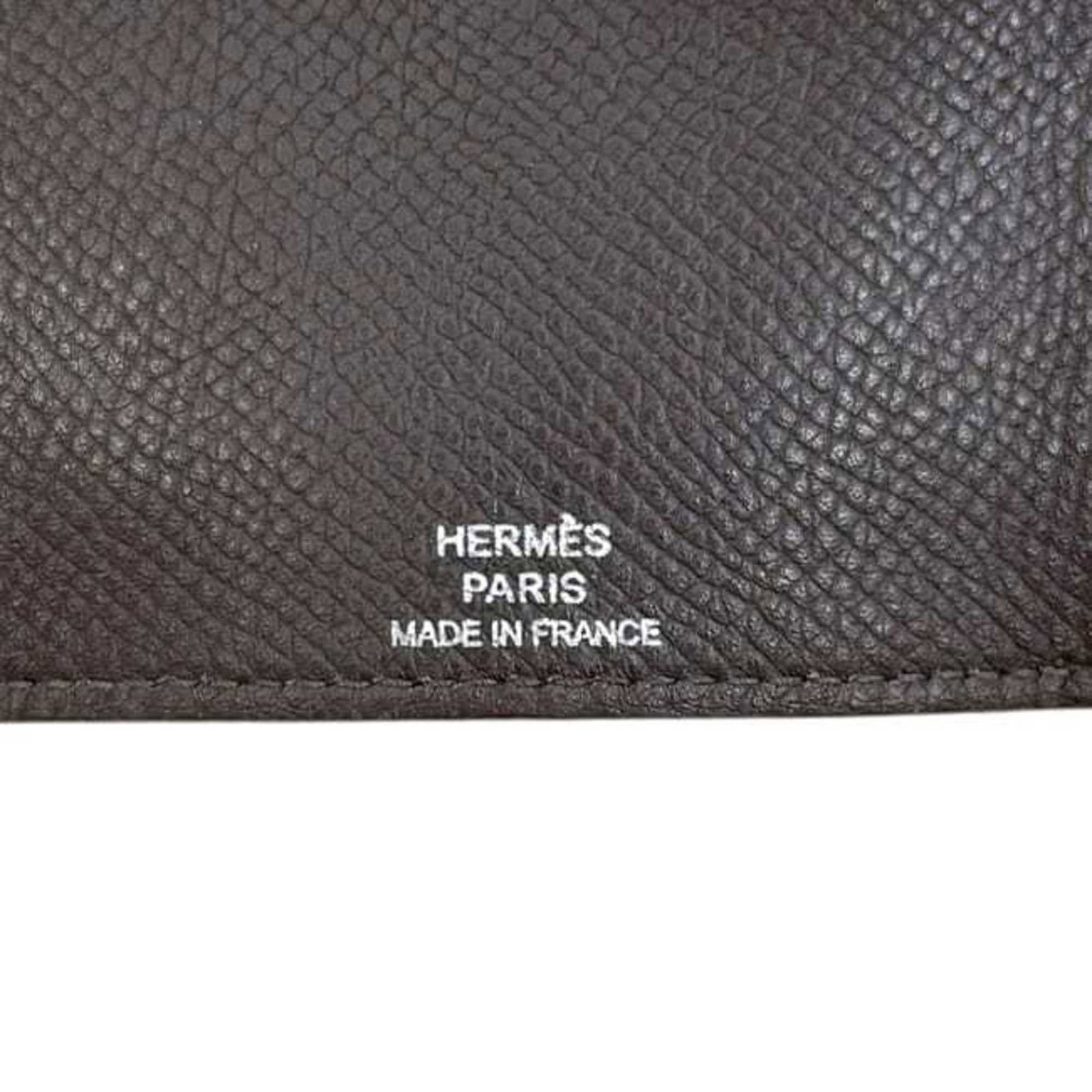 Hermes Leather Keycase Epsom - 6