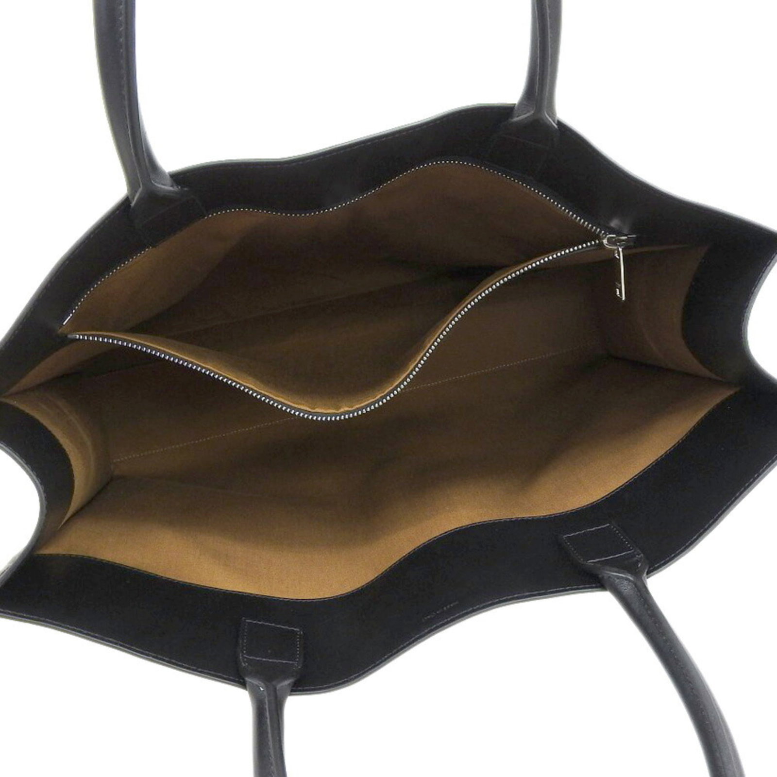 Handbag Celine PVC Leather - 3