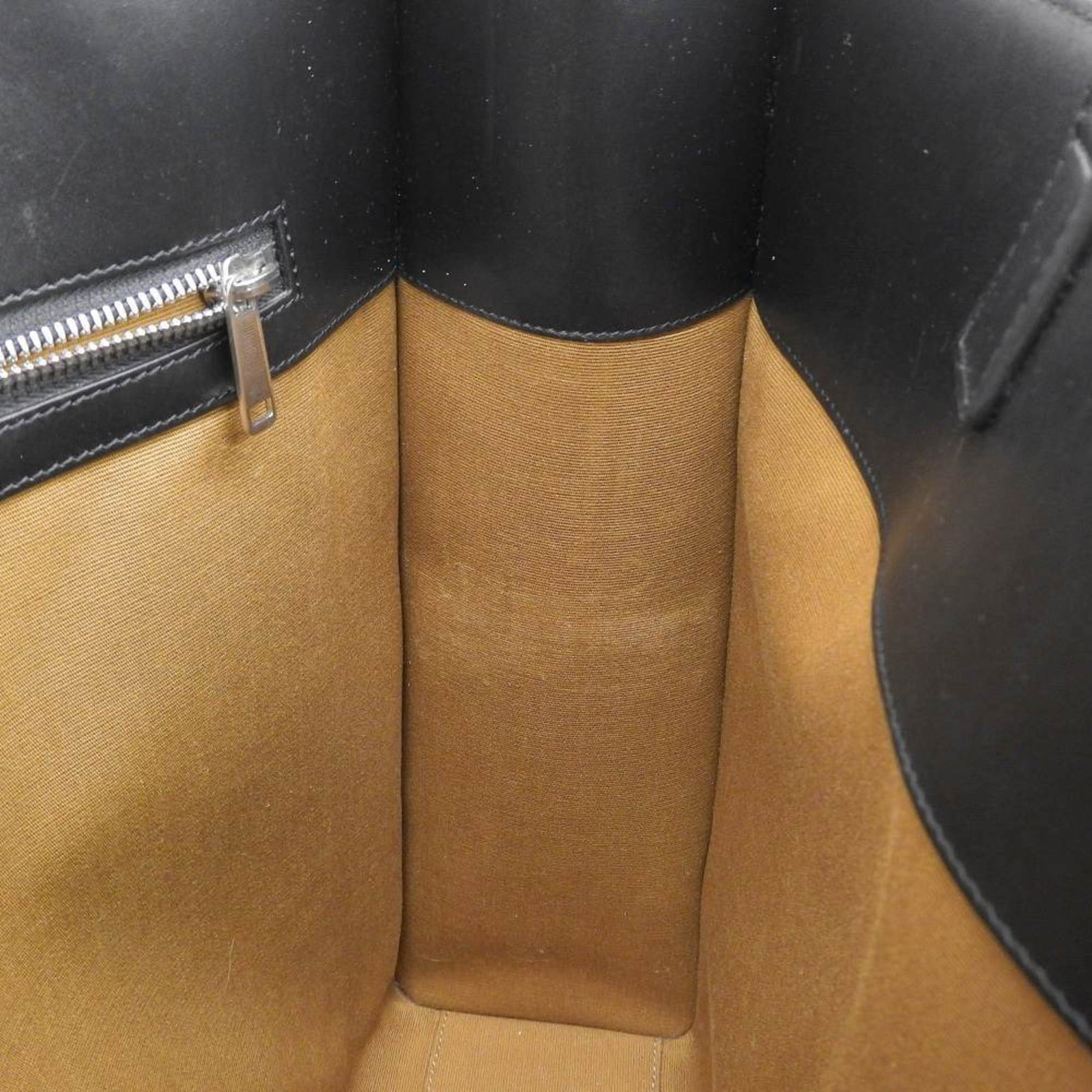 Handbag Celine PVC Leather - 6