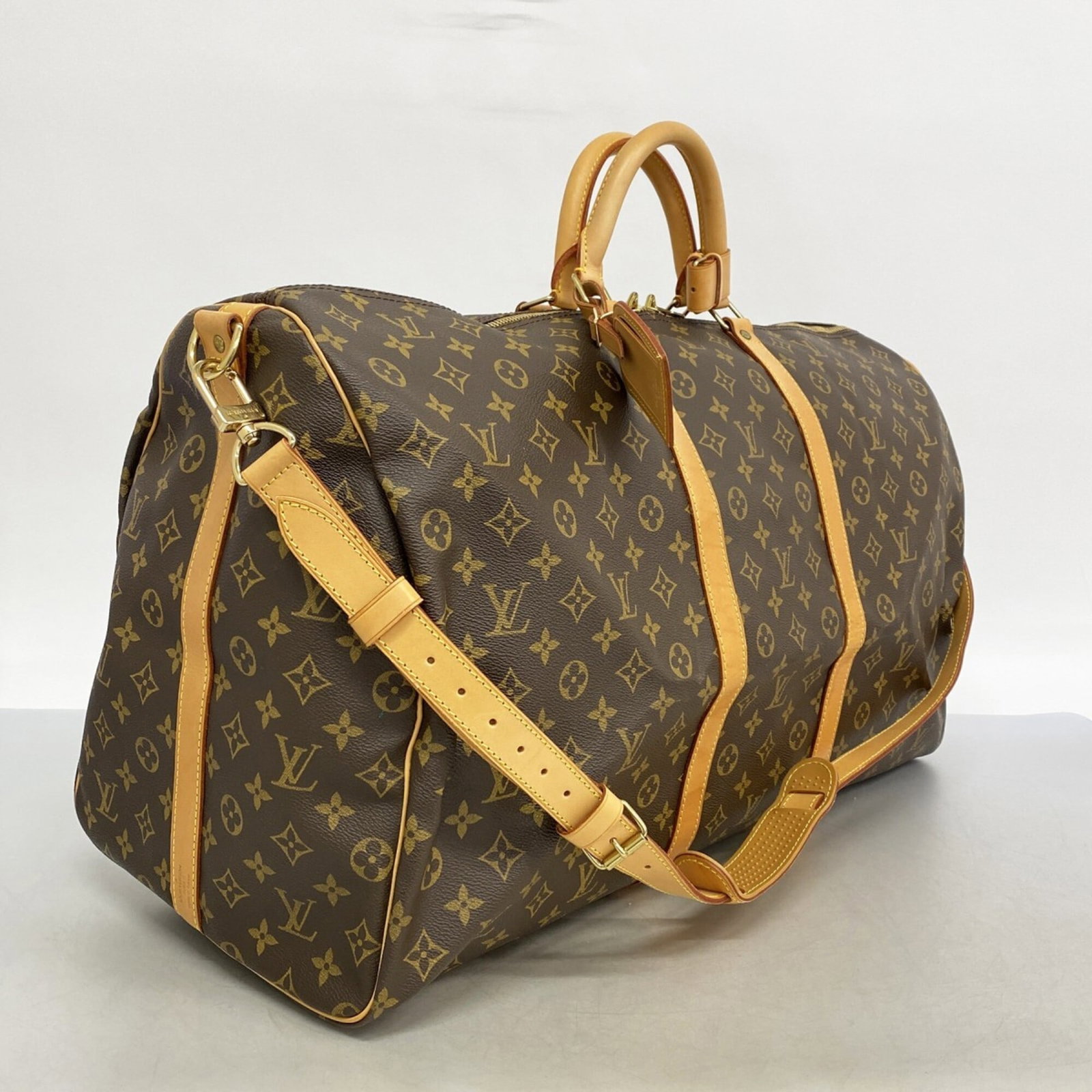 Boston Vuitton Louis - 2