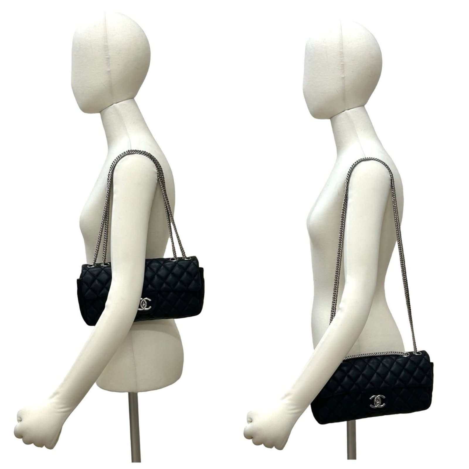 Shoulder Bag Leather - 2
