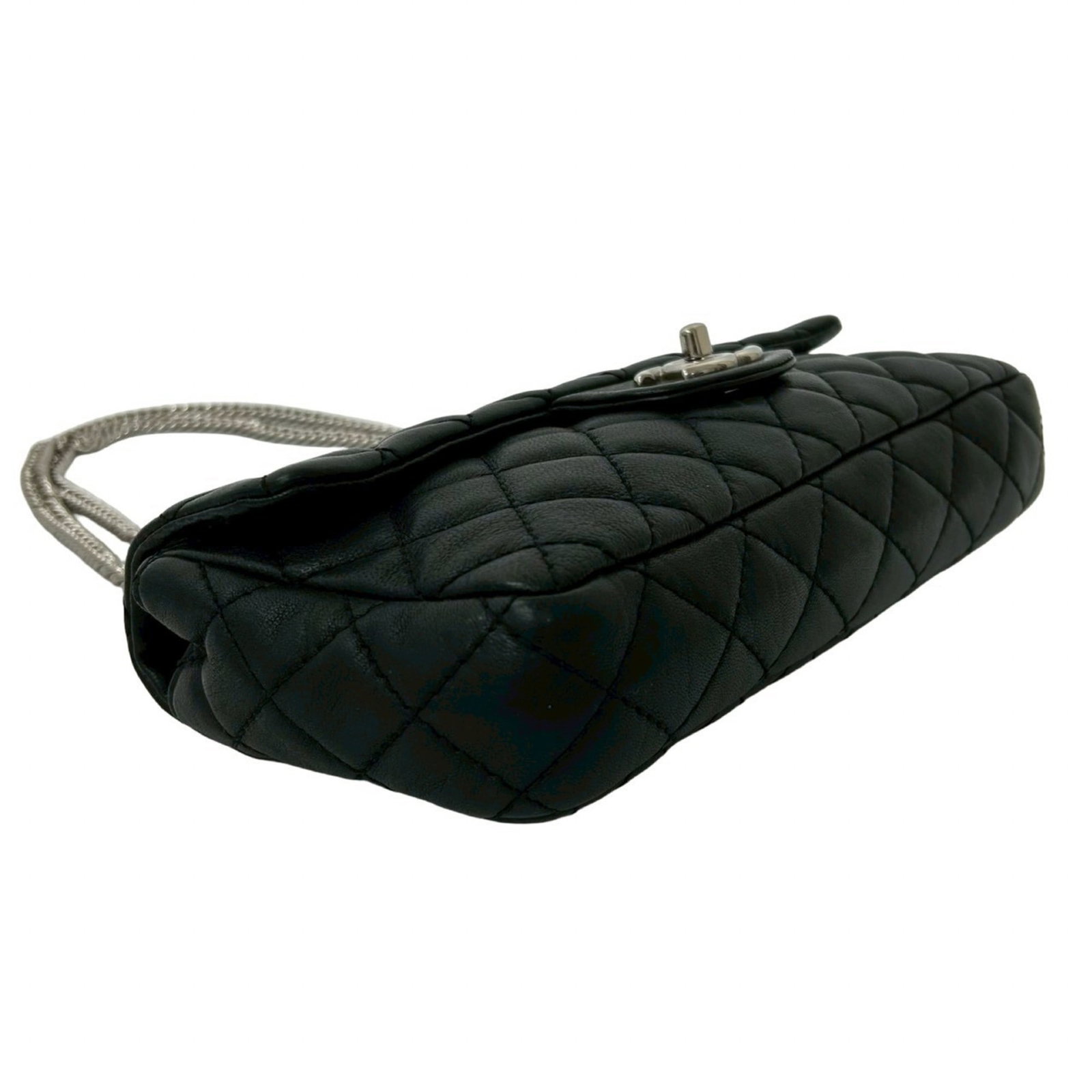 Shoulder Bag Leather - 7