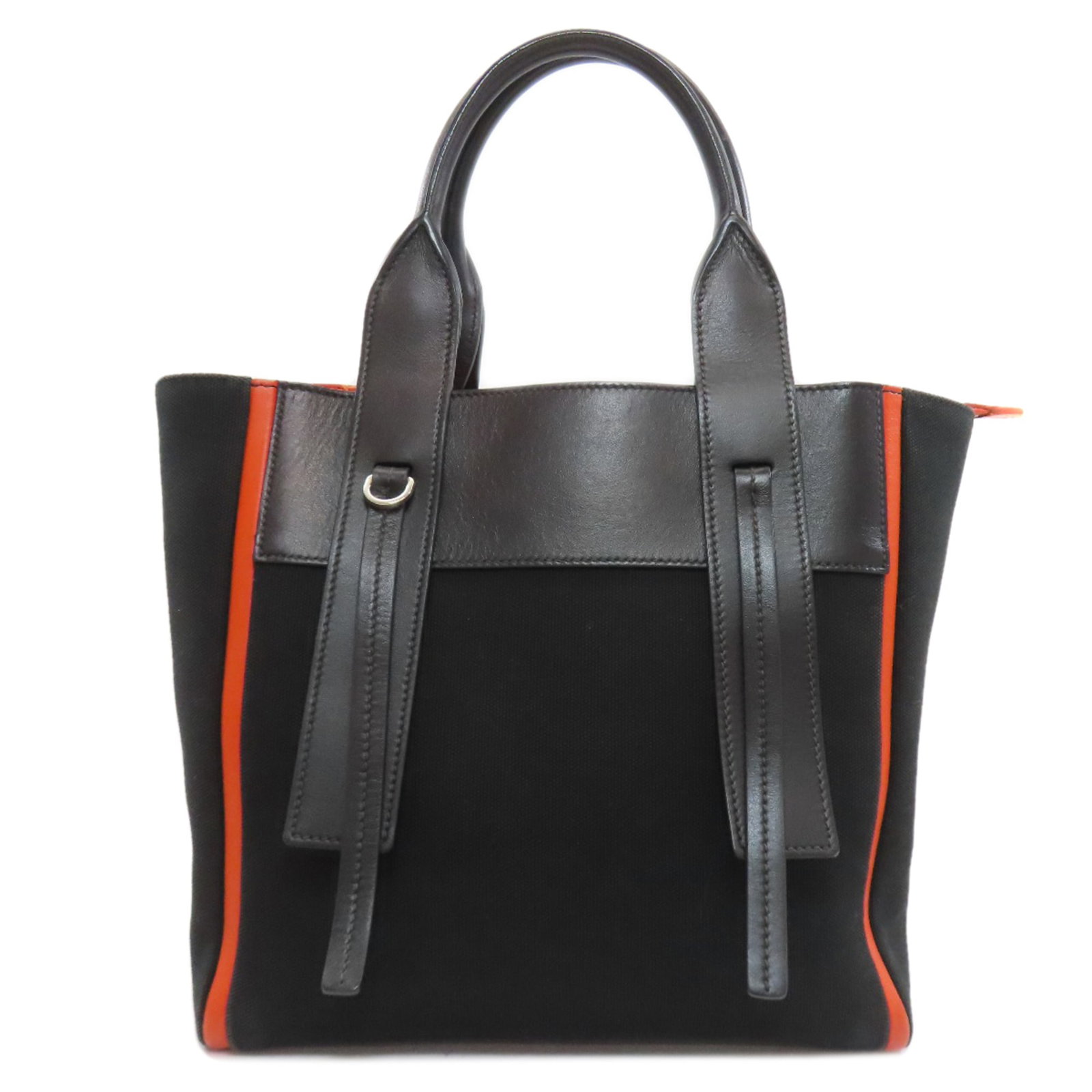 Handbag Canvas By Prada - 2
