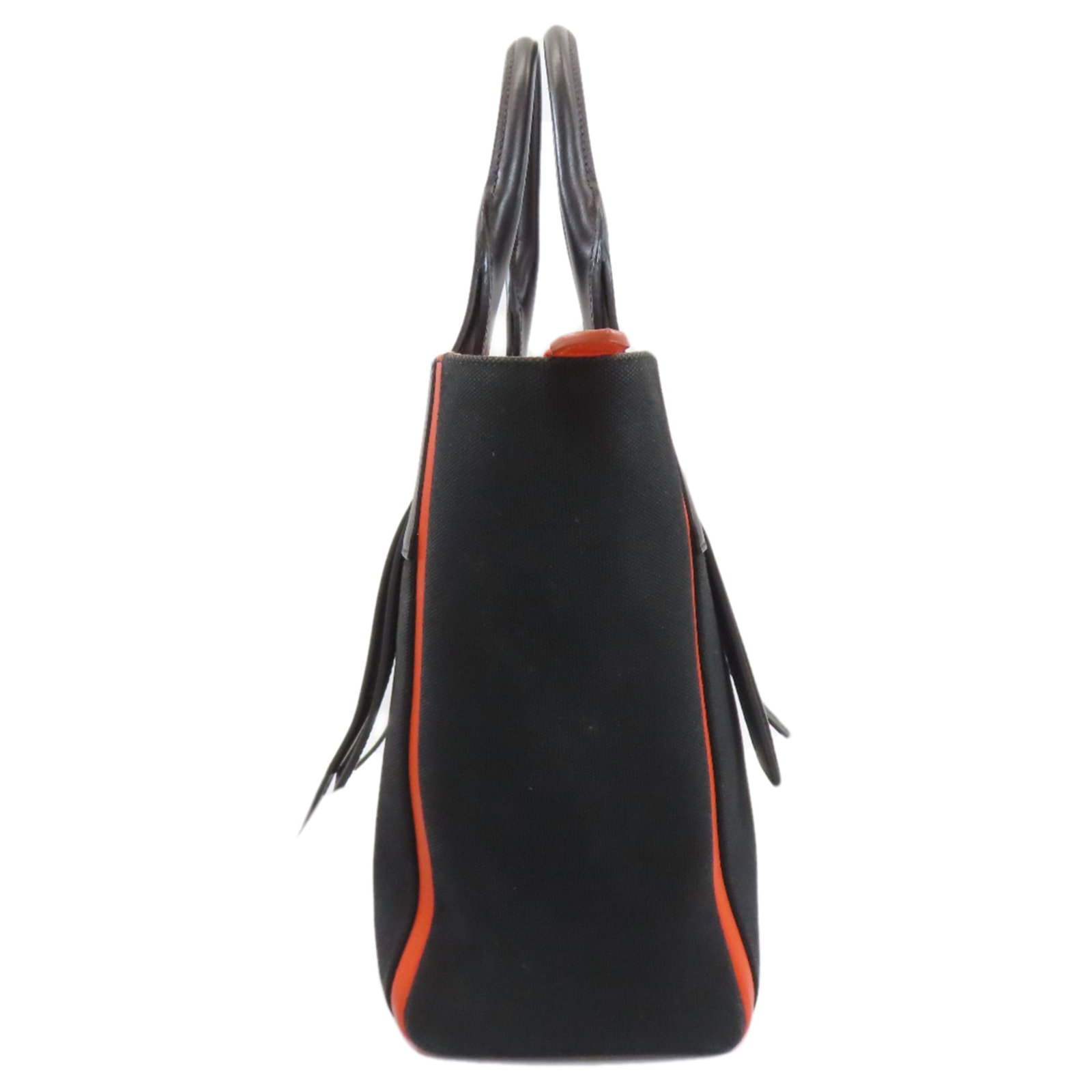 Handbag Canvas By Prada - 3