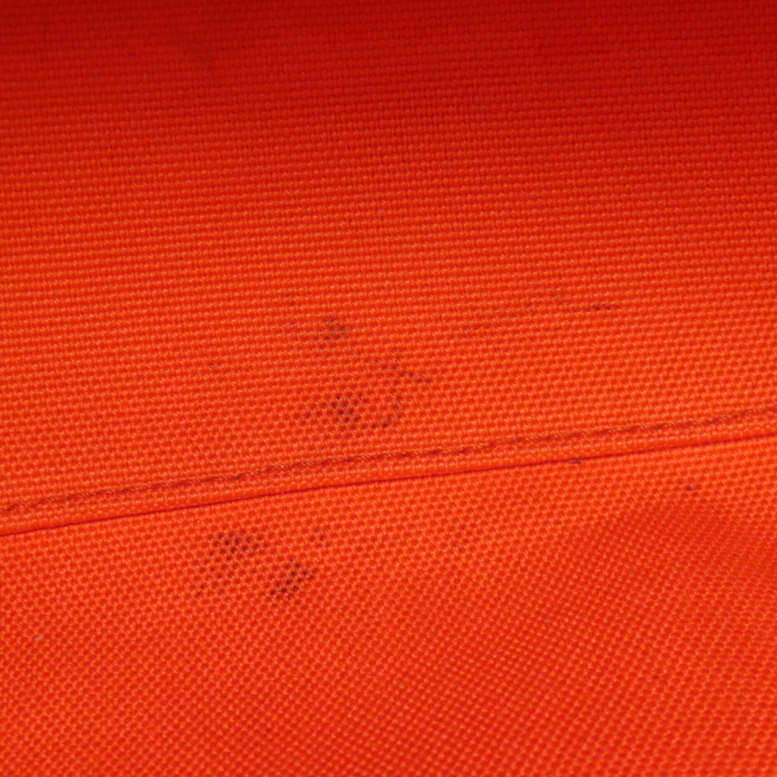 Handbag Canvas By Prada - 9