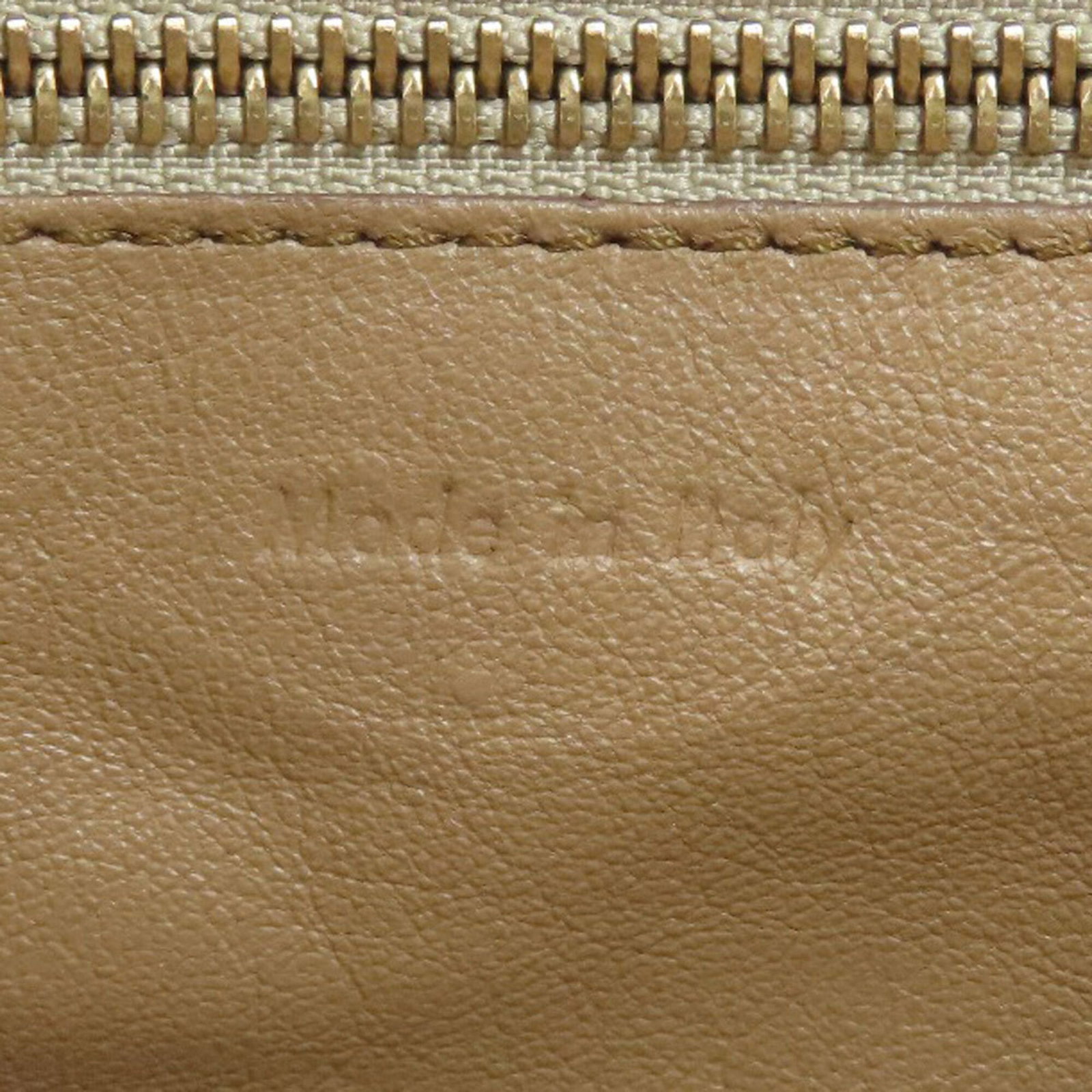Celine Tote Bag Leather - 7