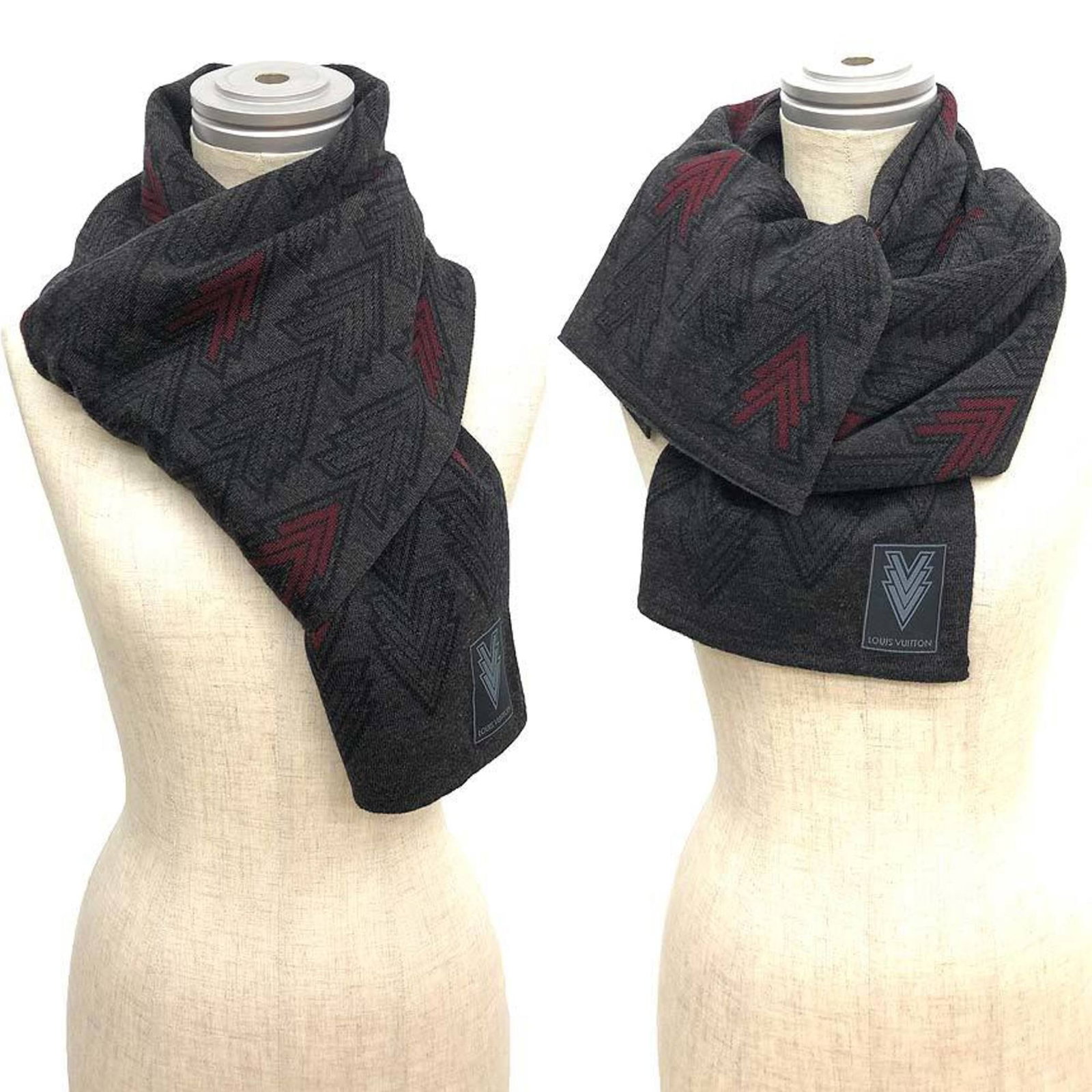 Louis Vuitton Stole - 2