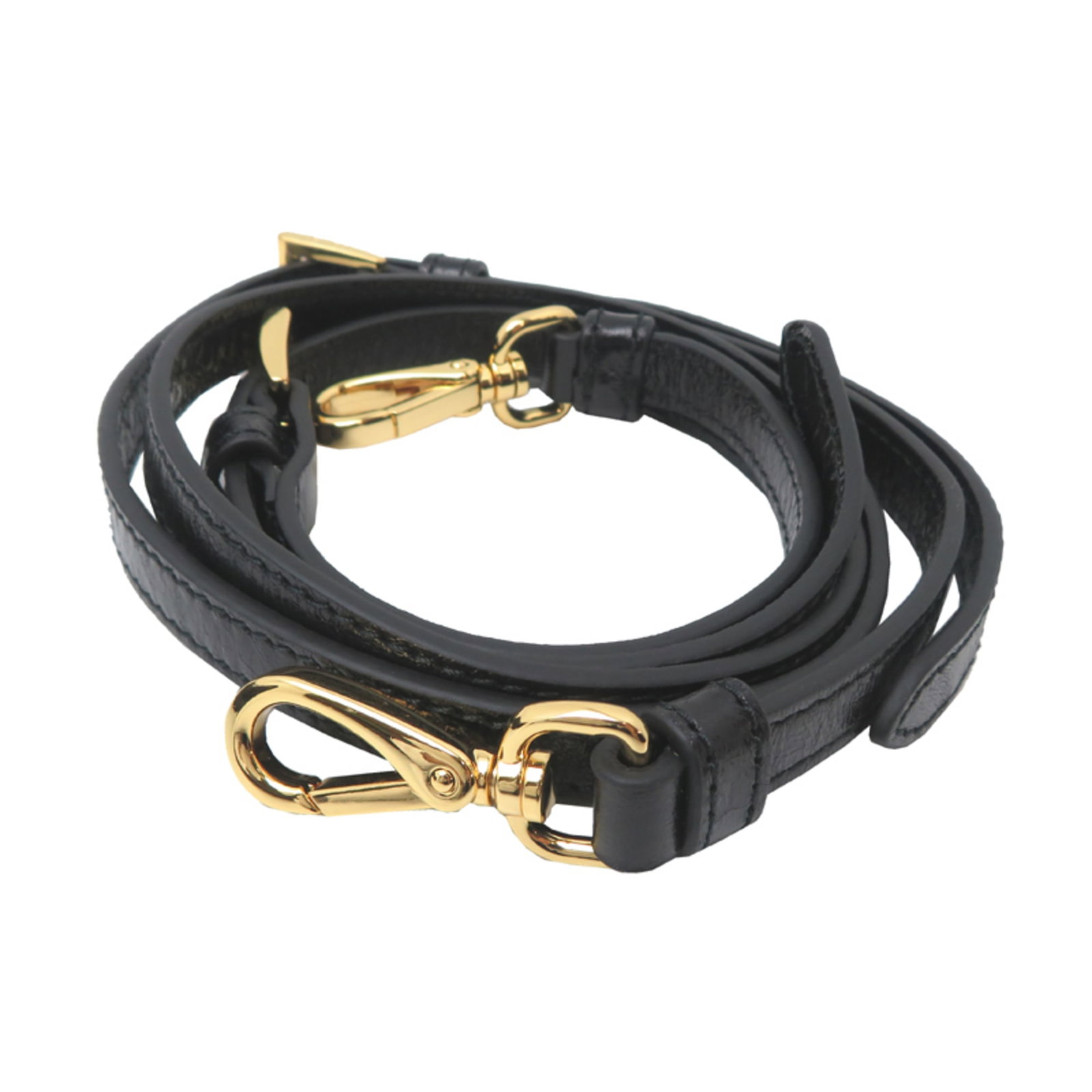 Prada Handbag Leather - 9