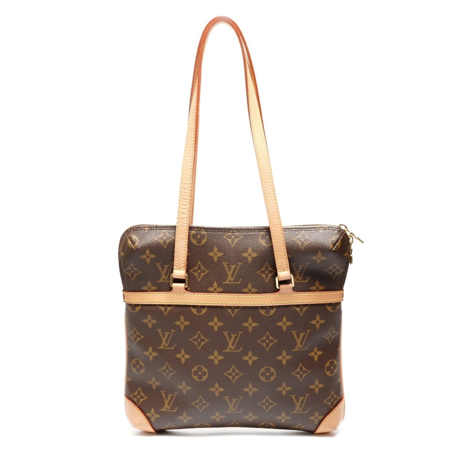 Shoulder Bag Monogram Vuitton Louis - 2