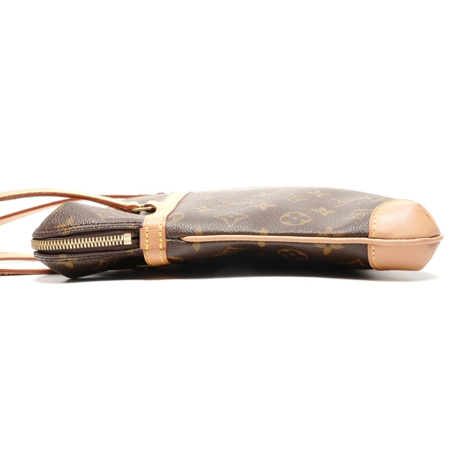 Shoulder Bag Monogram Vuitton Louis - 3