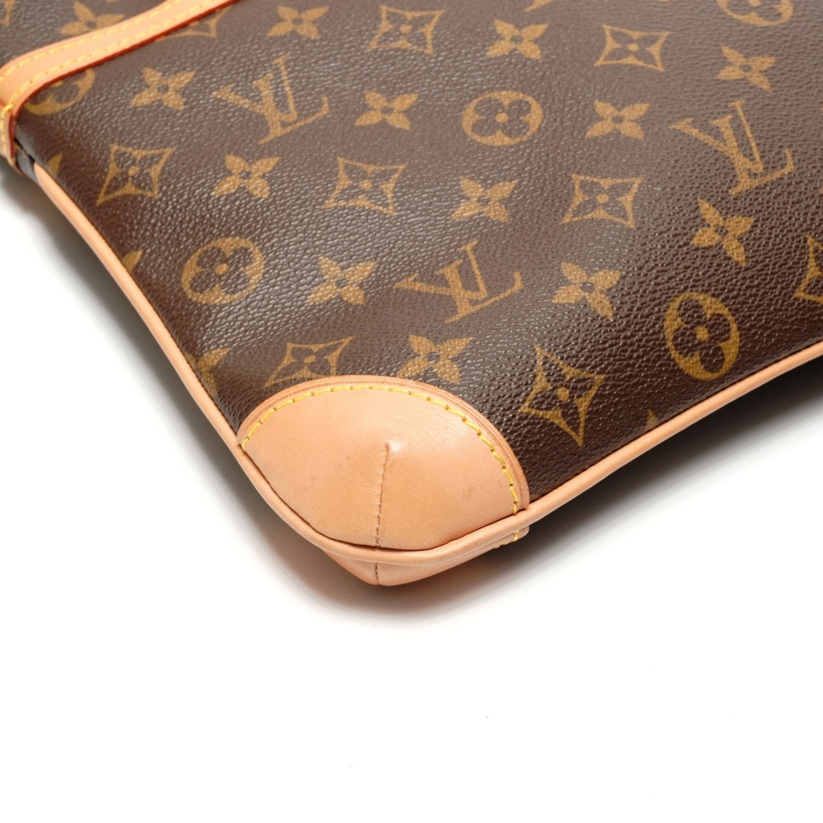 Shoulder Bag Monogram Vuitton Louis - 5