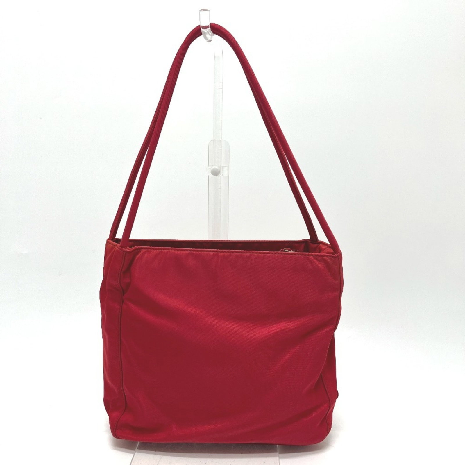 Nylon Tote Prada Bag - 2