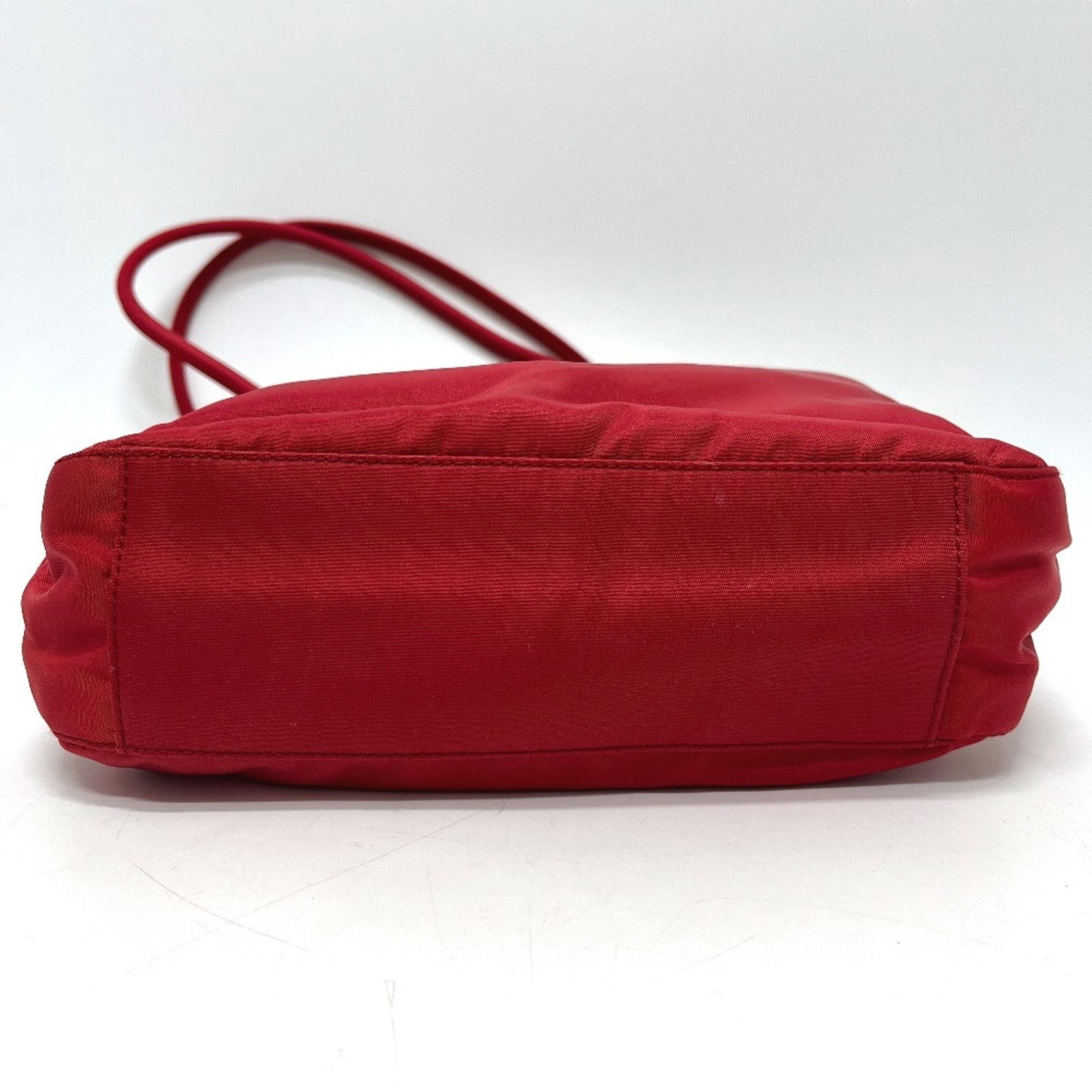 Nylon Tote Prada Bag - 4
