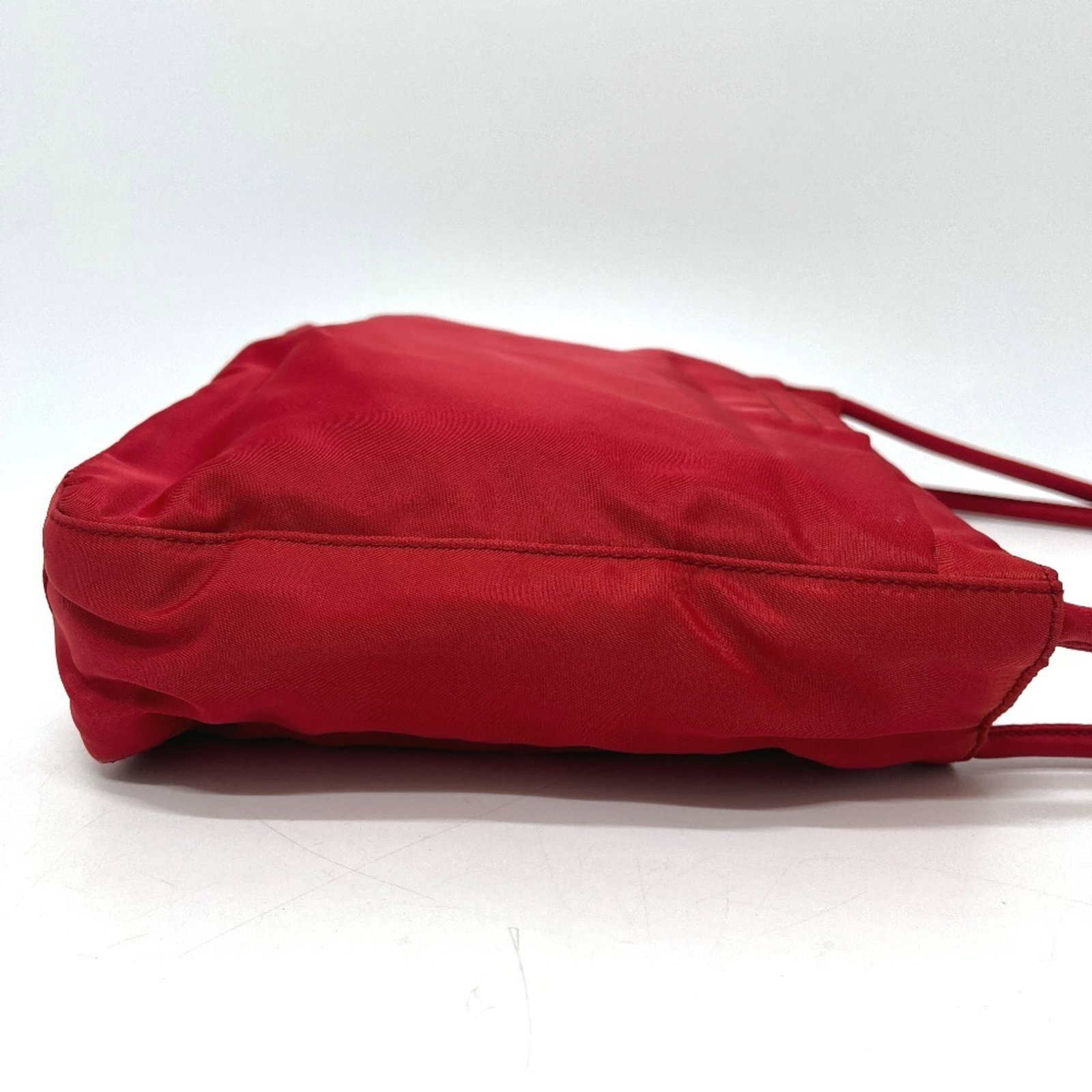 Nylon Tote Prada Bag - 5