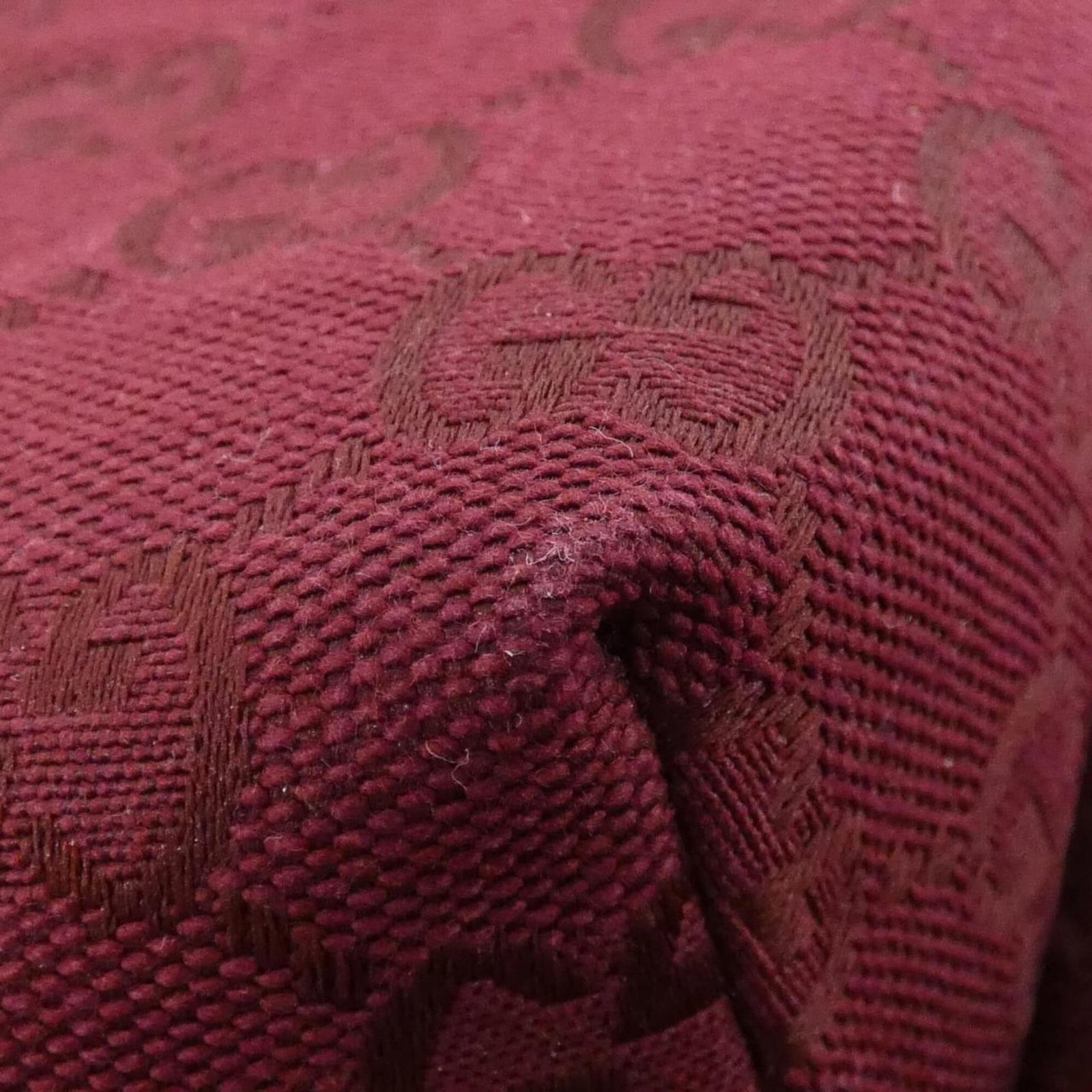 Gucci Handbag Canvas - 3