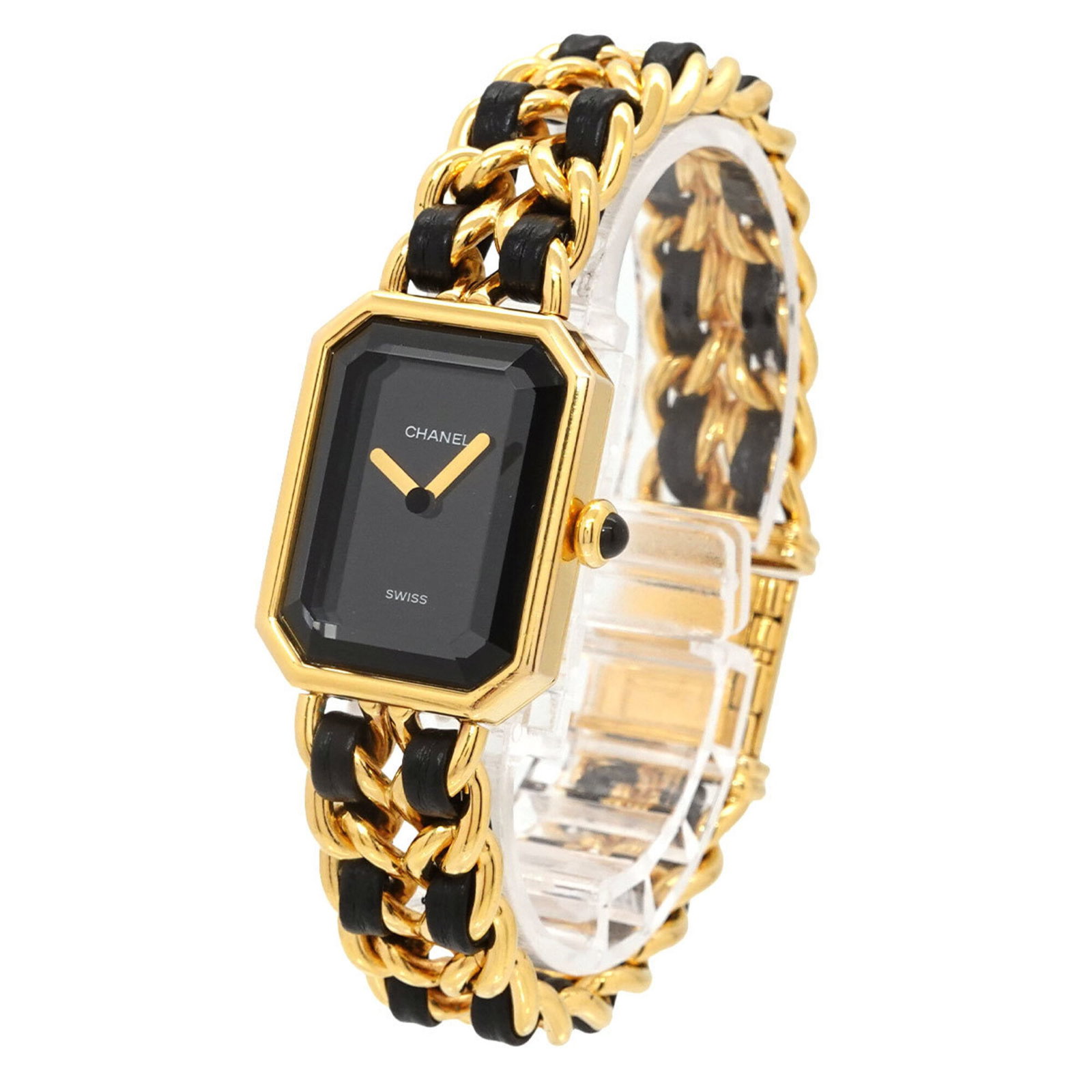 Chanel Wristwatch - 2
