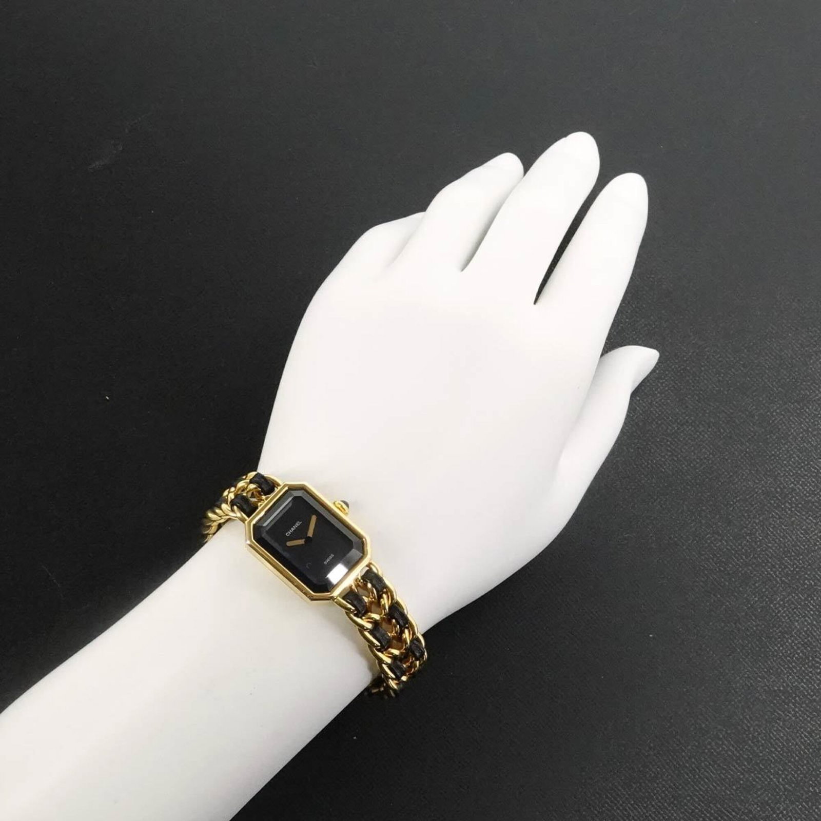 Chanel Wristwatch - 3