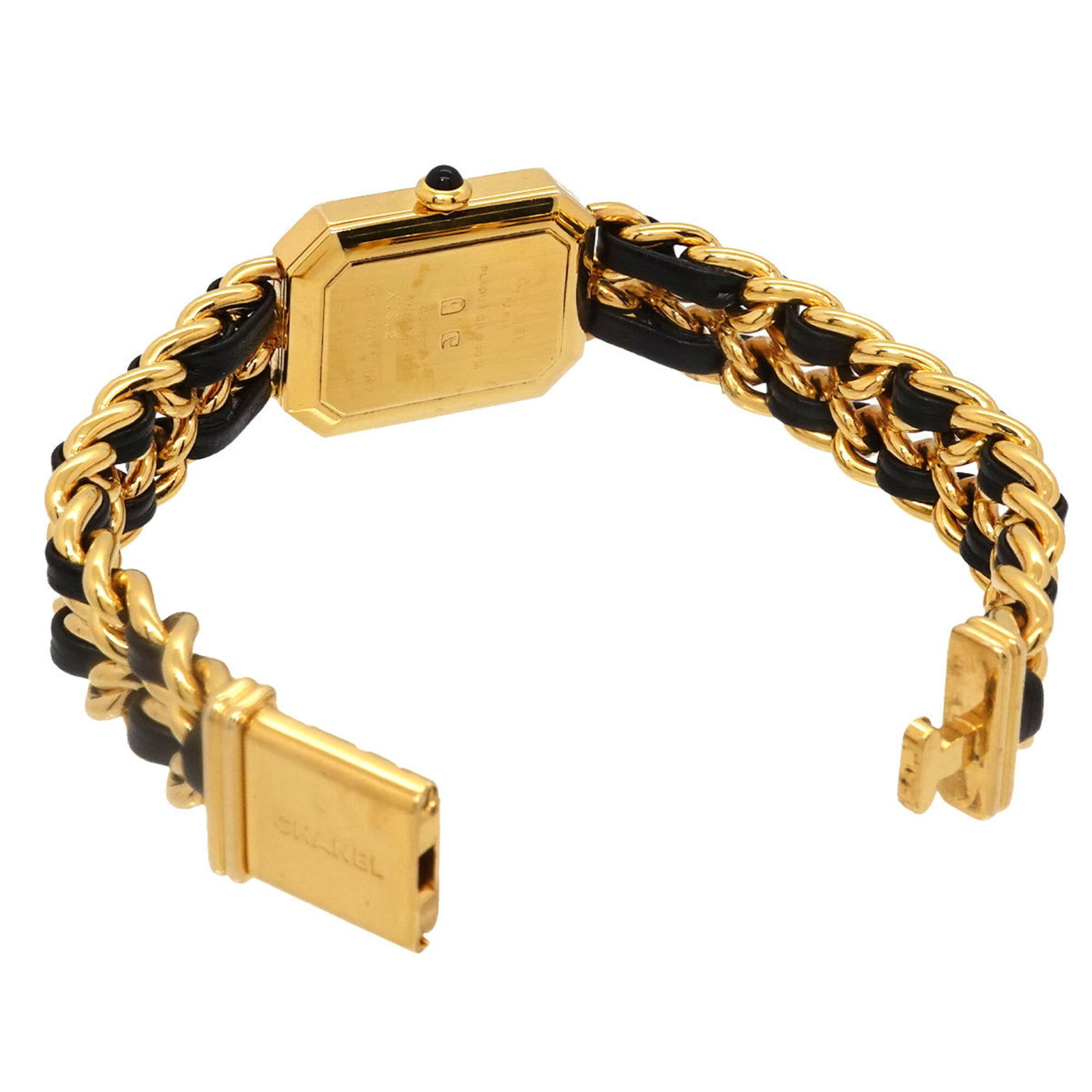 Chanel Wristwatch - 4