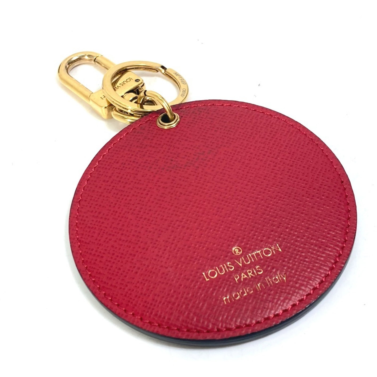 Monogram Keyring Louis Vuitton - 2