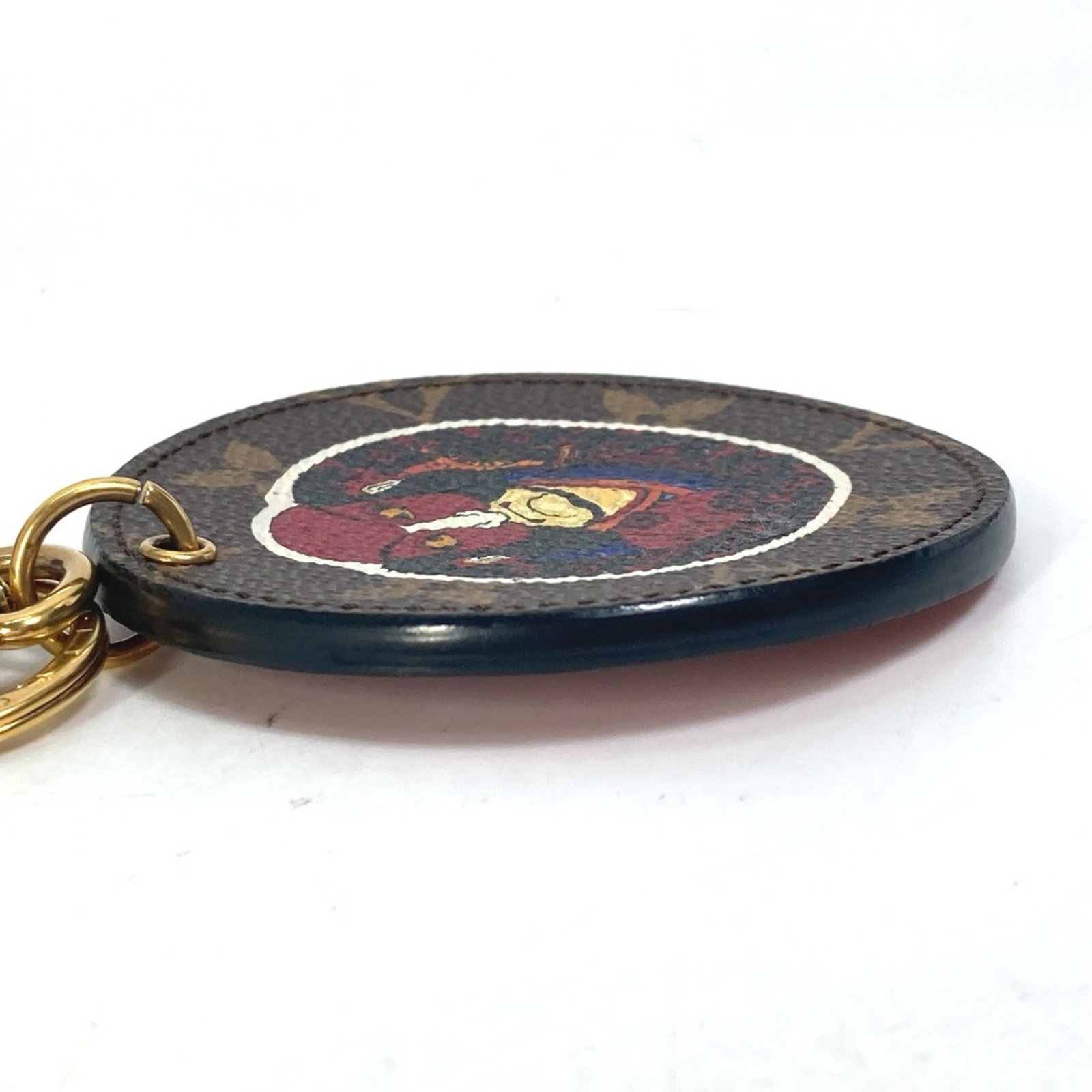 Monogram Keyring Louis Vuitton - 6