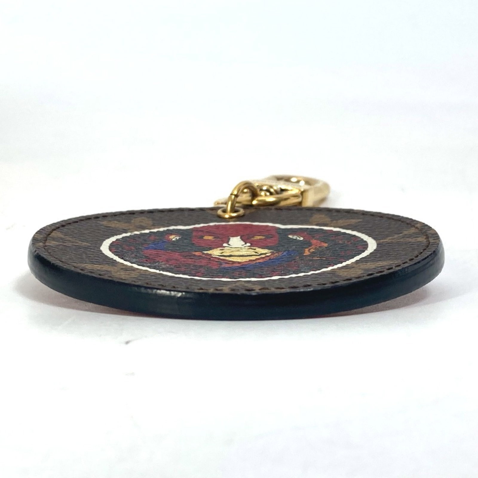 Monogram Keyring Louis Vuitton - 7