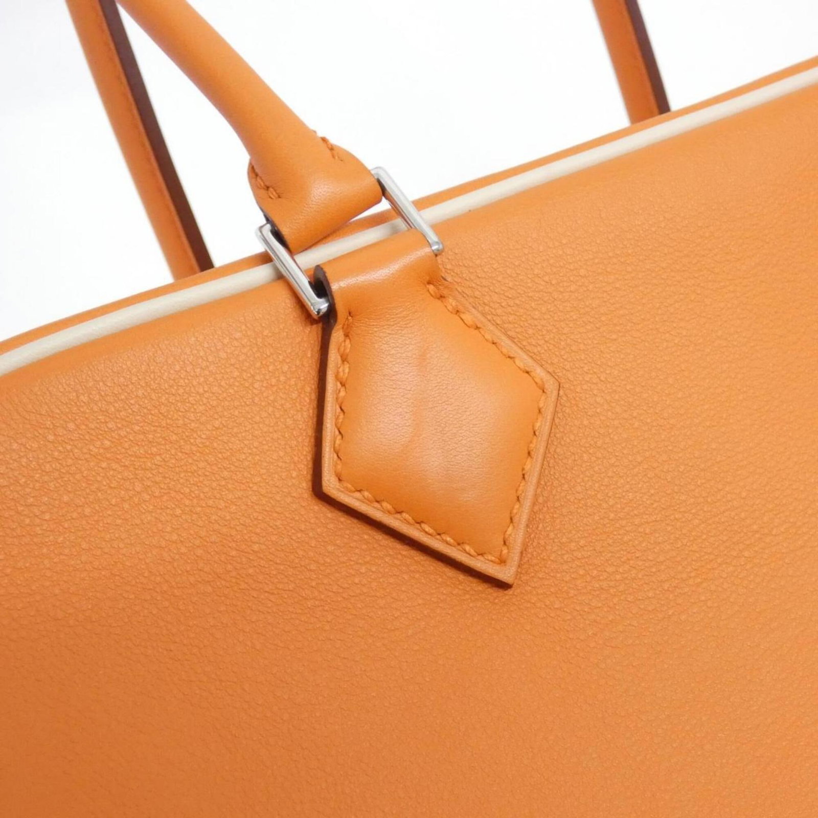 Swift Hermes Leather - 4