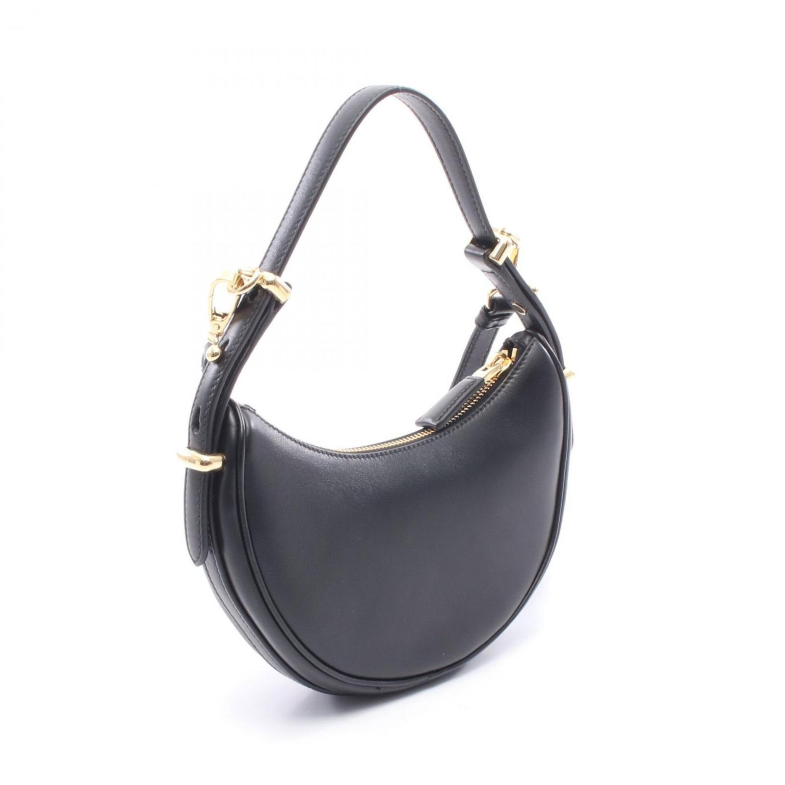 Prada Handbag Leather - 2