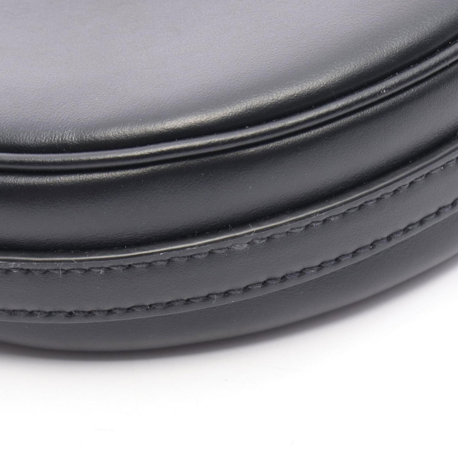 Prada Handbag Leather - 5