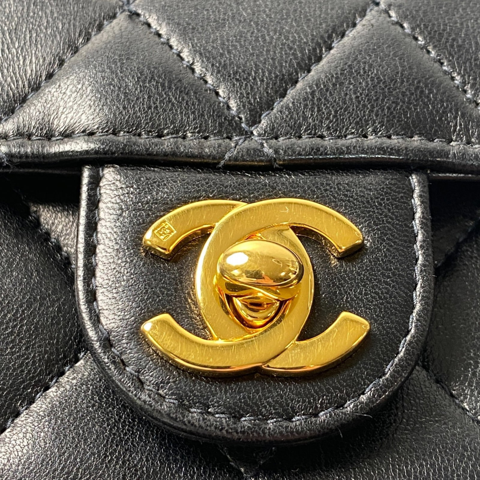 Shoulder Bag Leather - 12