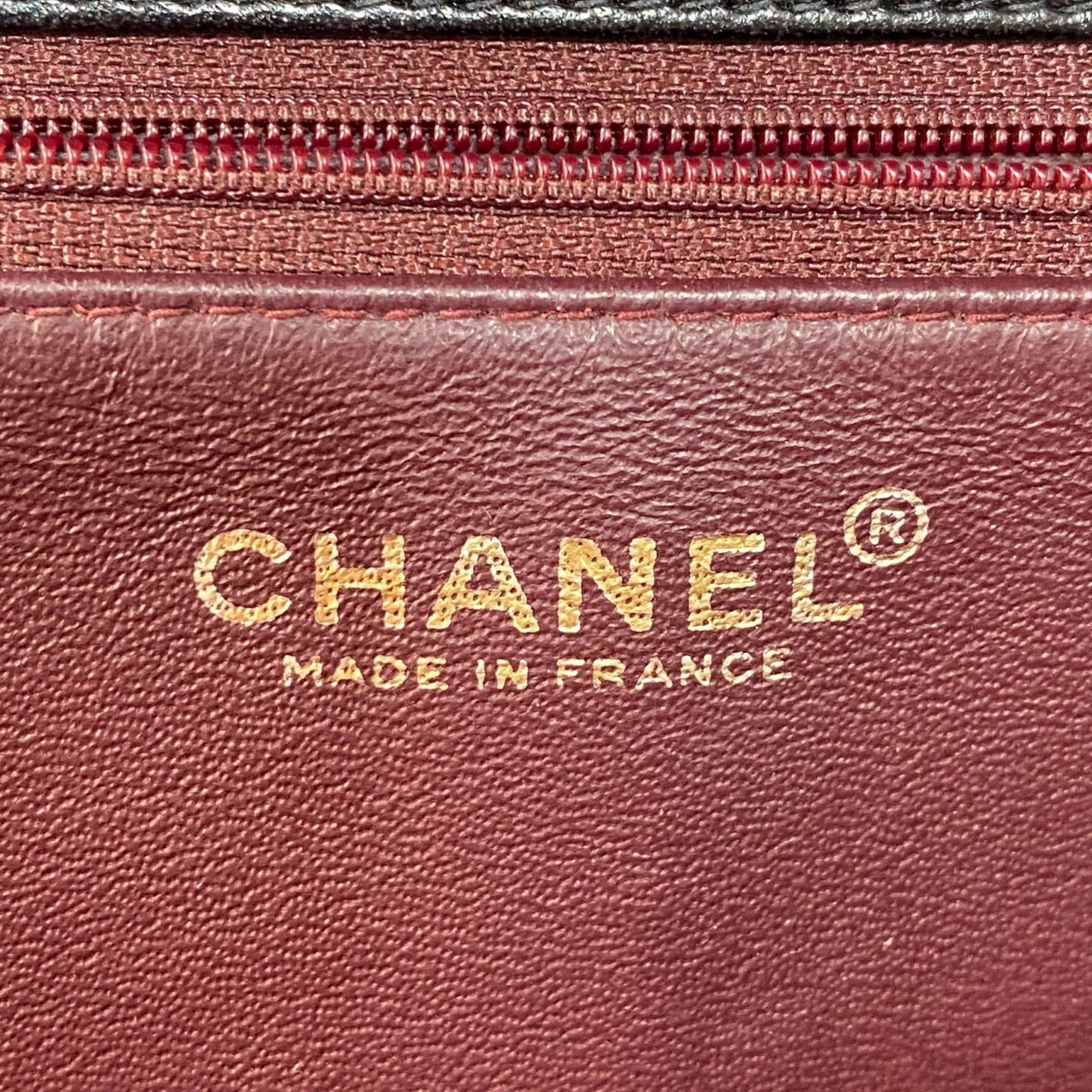Shoulder Bag Leather - 13