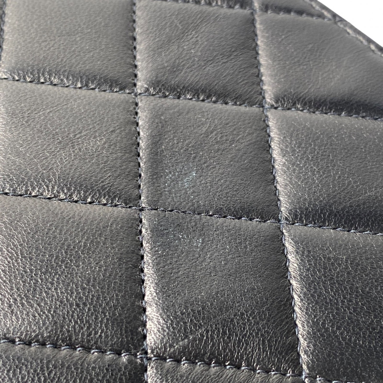 Shoulder Bag Leather - 17