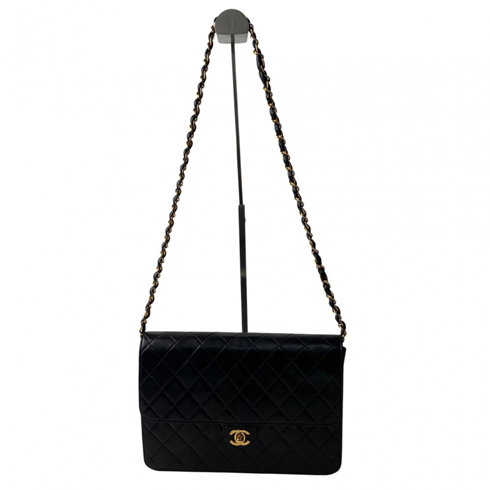 Shoulder Bag Leather - 2