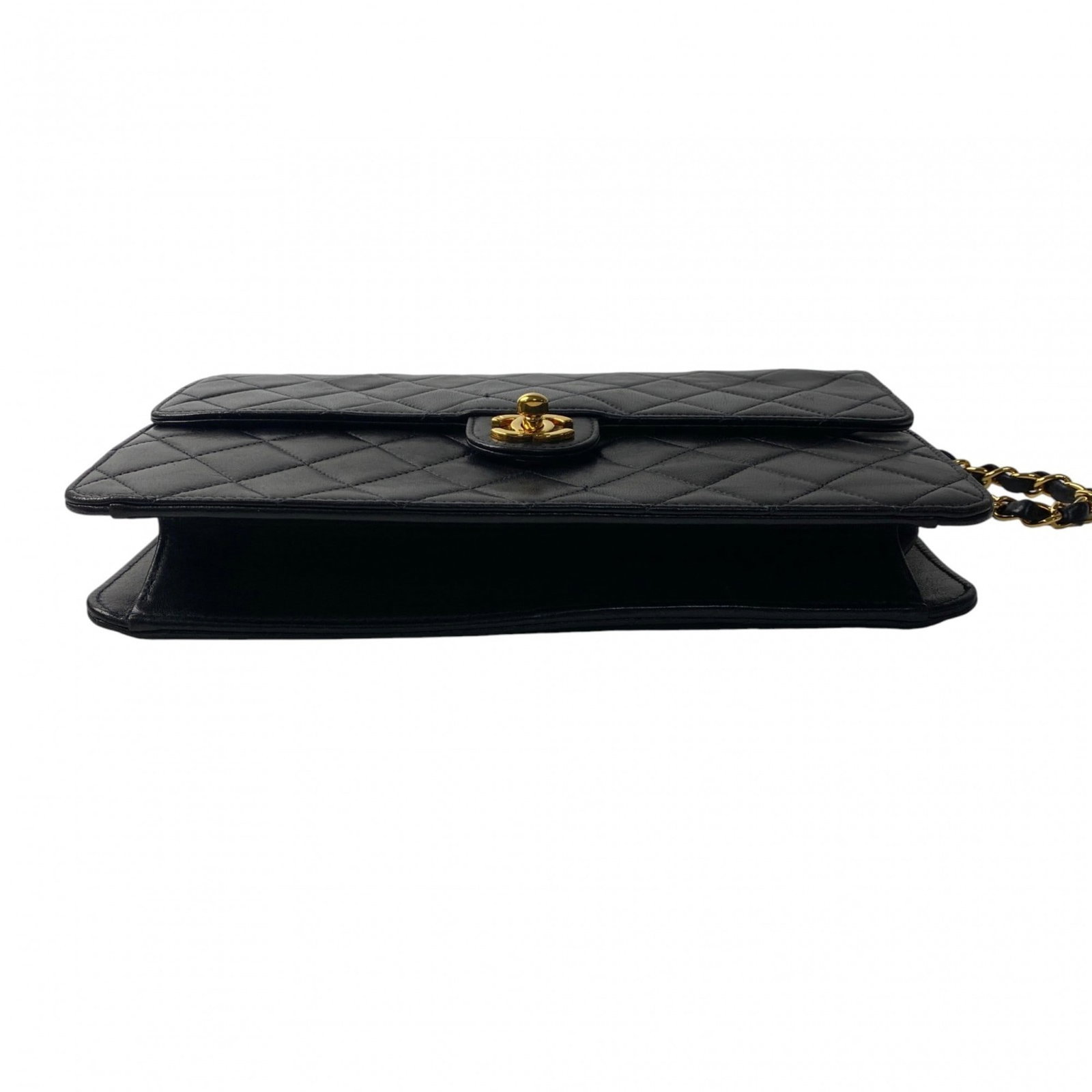 Shoulder Bag Leather - 7