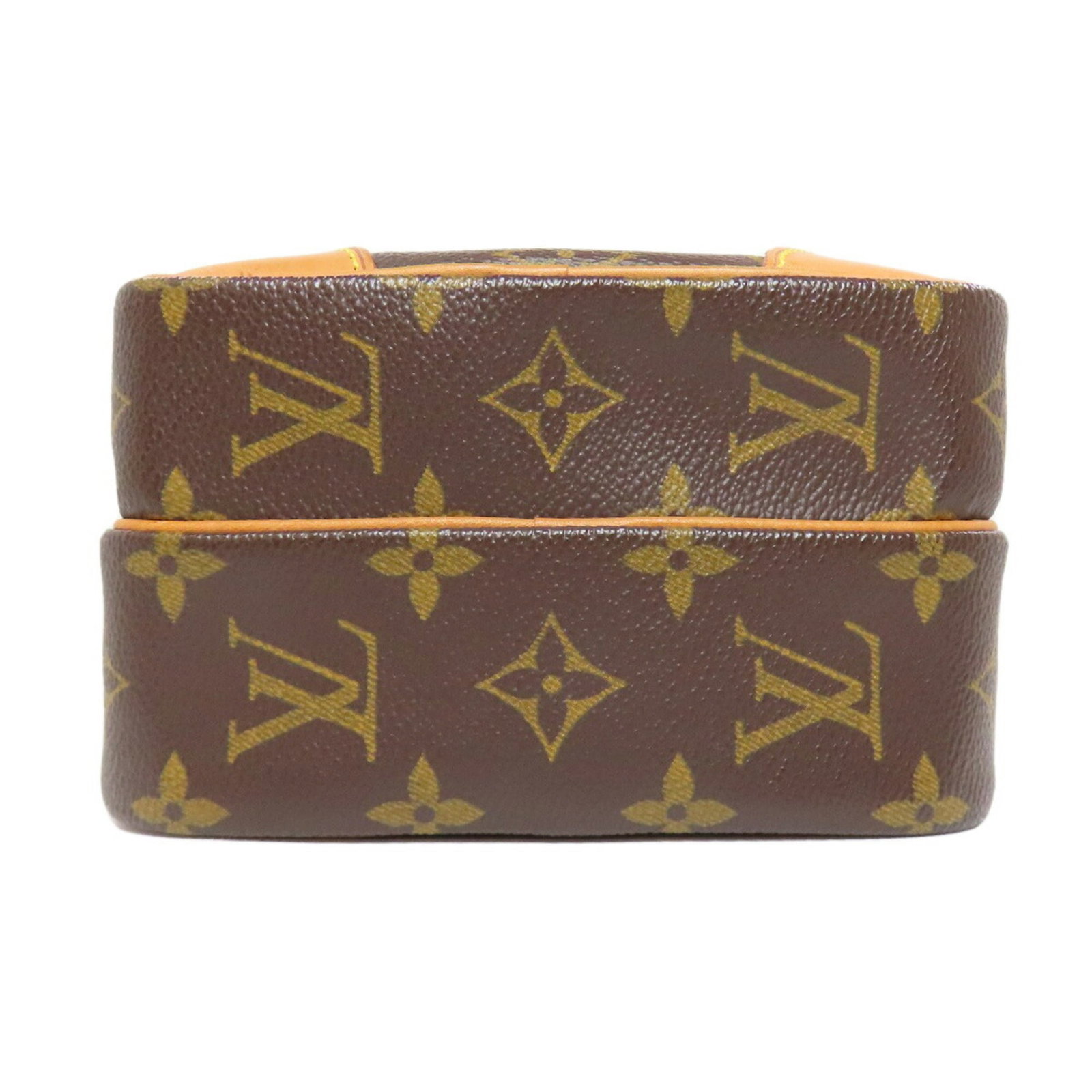 Shoulder Bag Monogram Vuitton Louis - 4