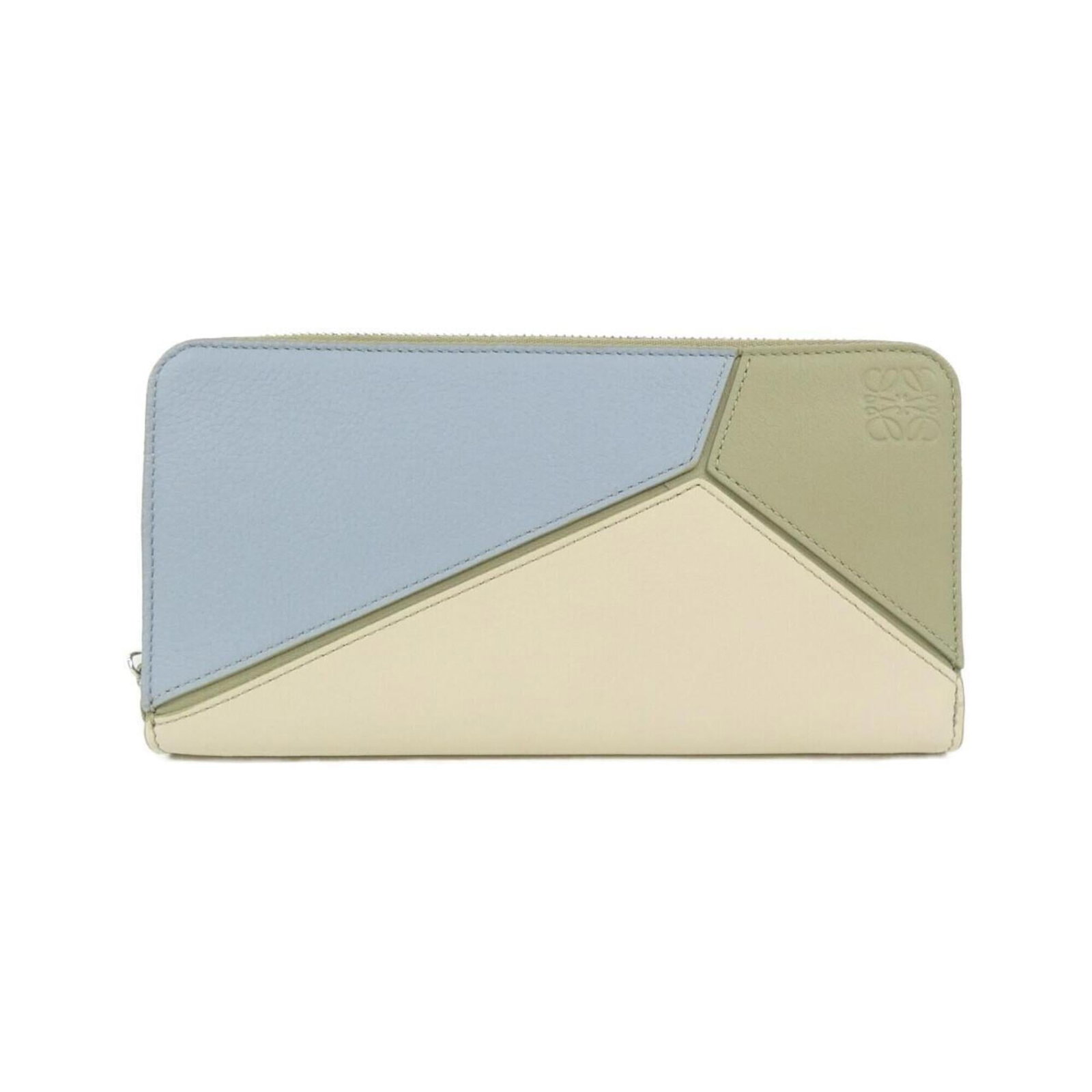 Loewe Card Wallet Leather (1 of 5)
