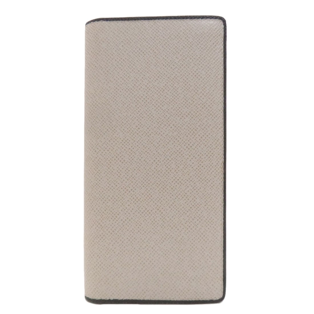Louis Vuitton Portefeiulle Wallet Brother with Coin Pocket: Louis Vuitton Portefeiulle Wallet Brother with Coin Pocket Gray Taiga Louis Vuitton Portefeiulle Wallet Brother with Coin Pocket. This long wallet features a coin pocket, making it a practical and