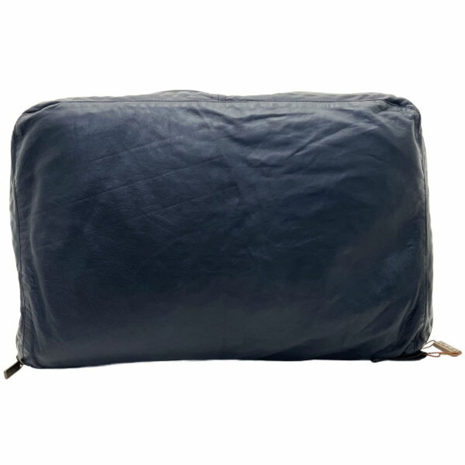 Loewe Pouch Leather - 3