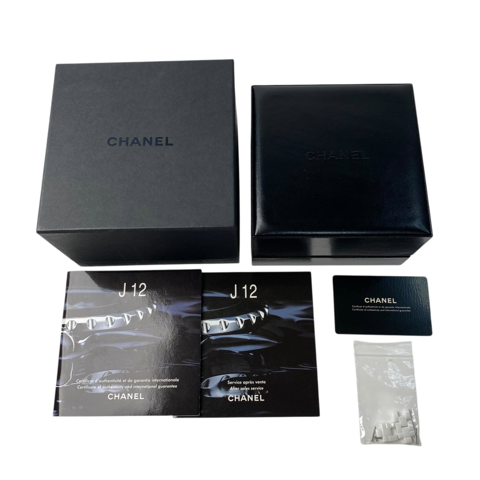 Chanel Wristwatch - 10