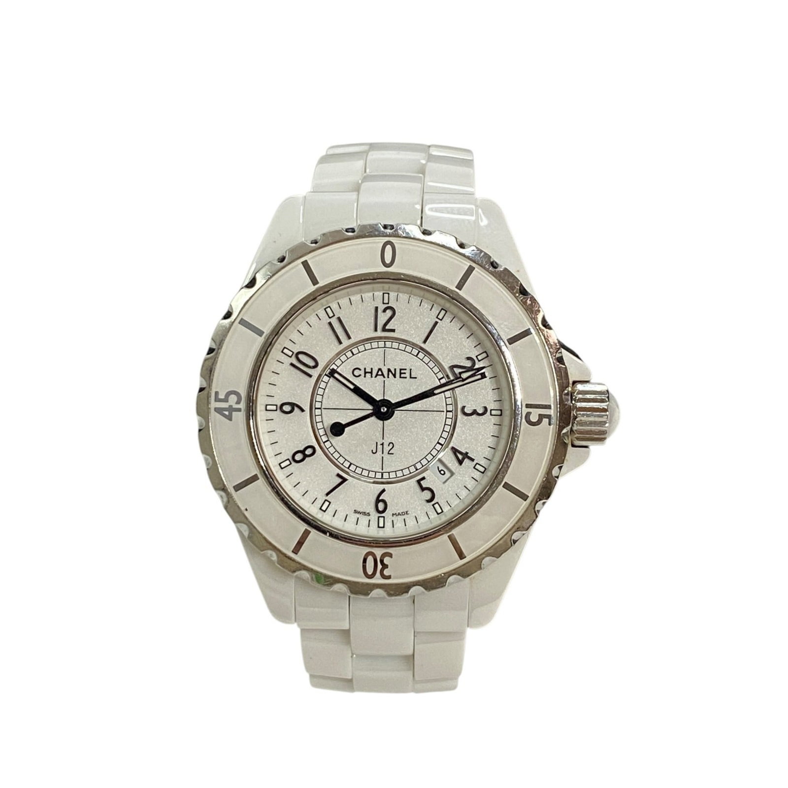 Chanel Wristwatch - 2