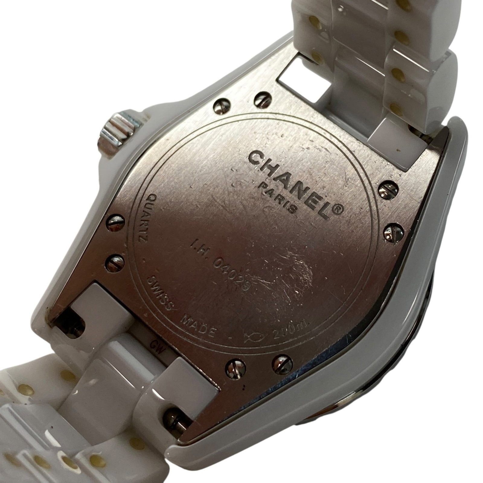 Chanel Wristwatch - 7