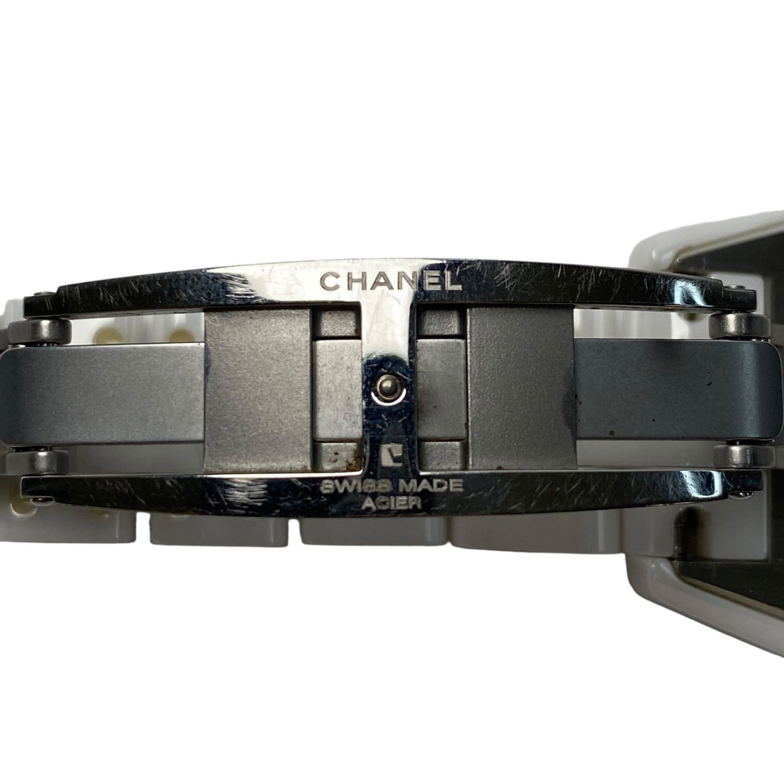Chanel Wristwatch - 8